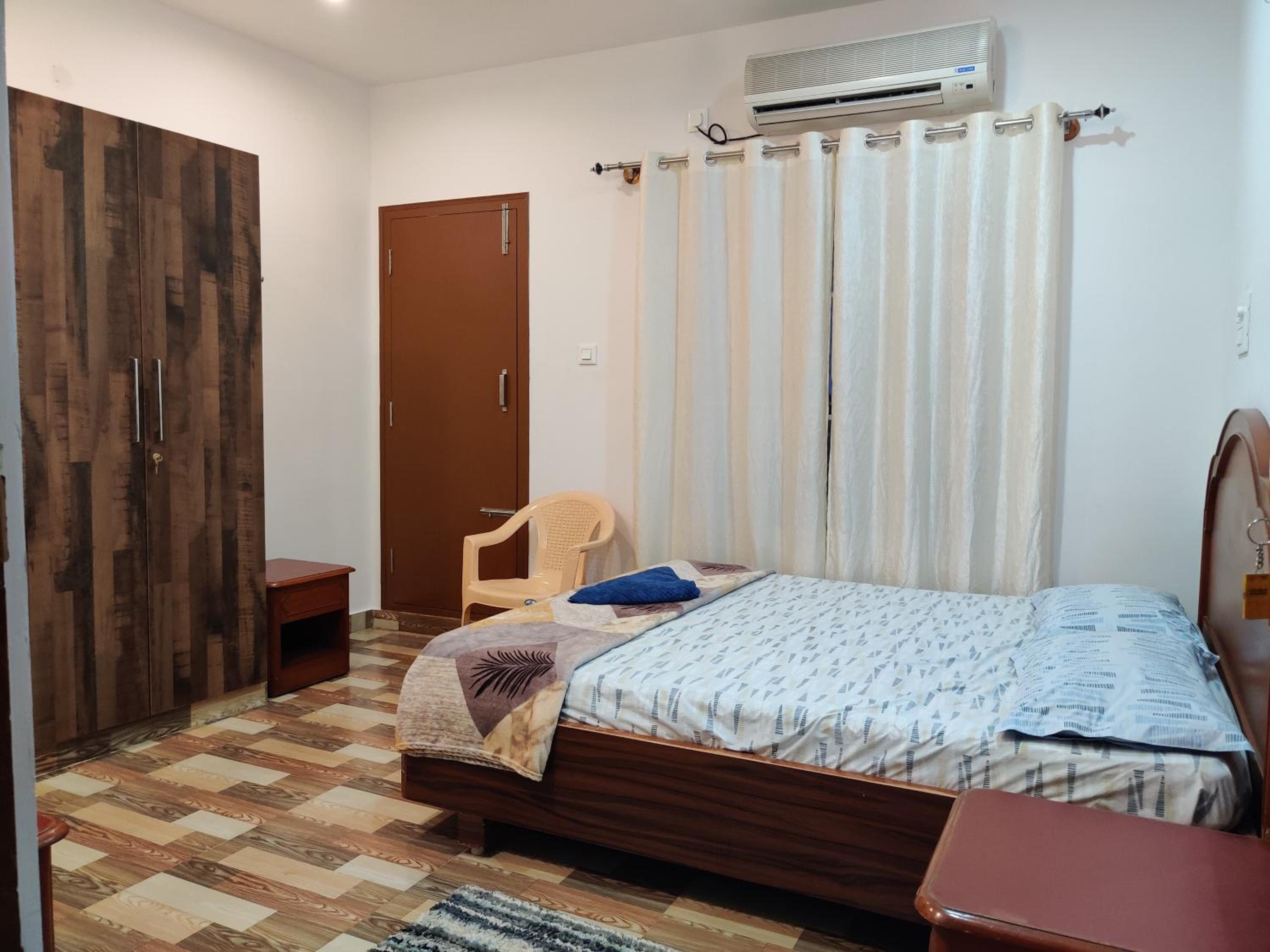 SkyHouse Homestay