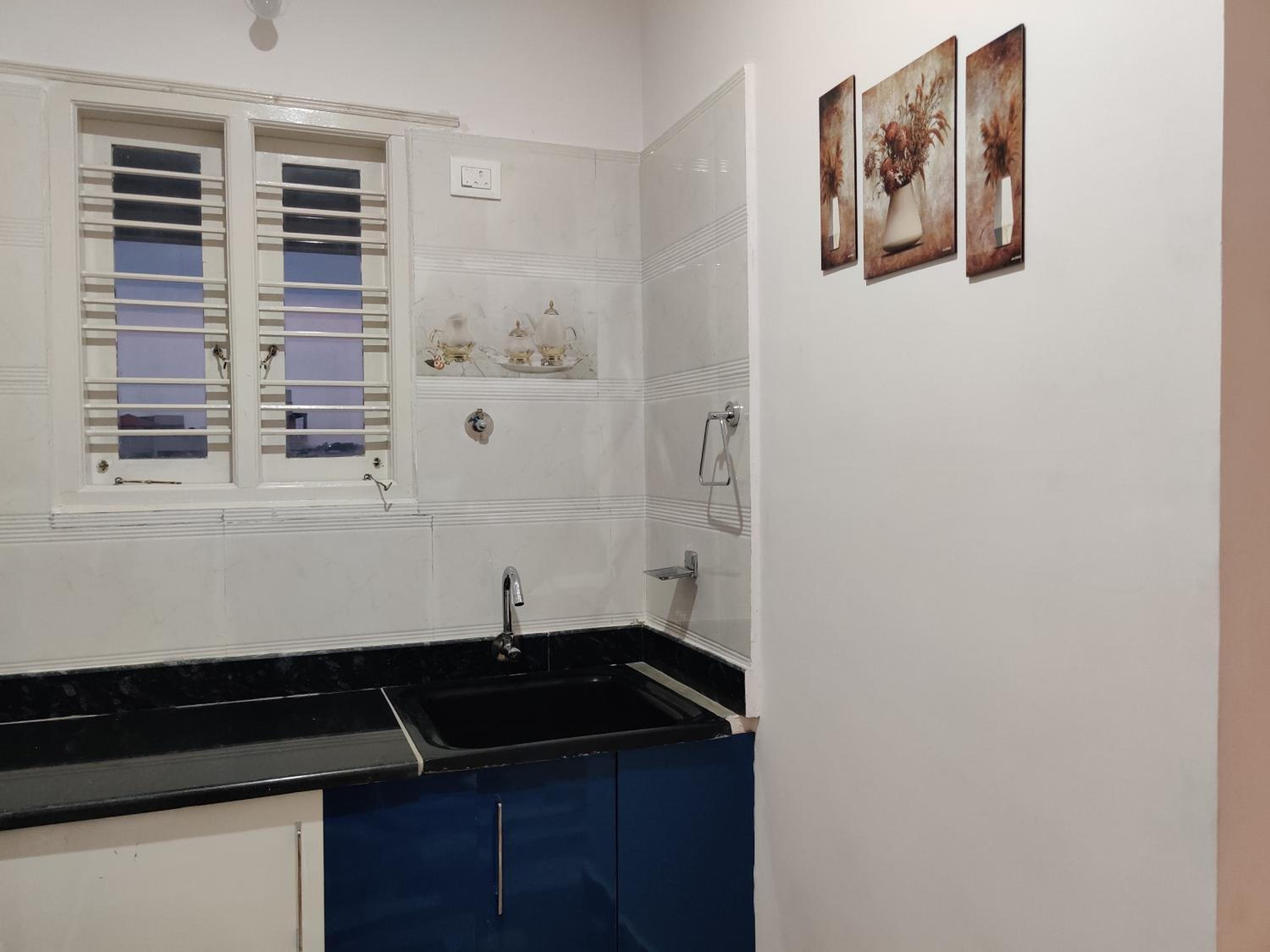 SkyHouse Homestay