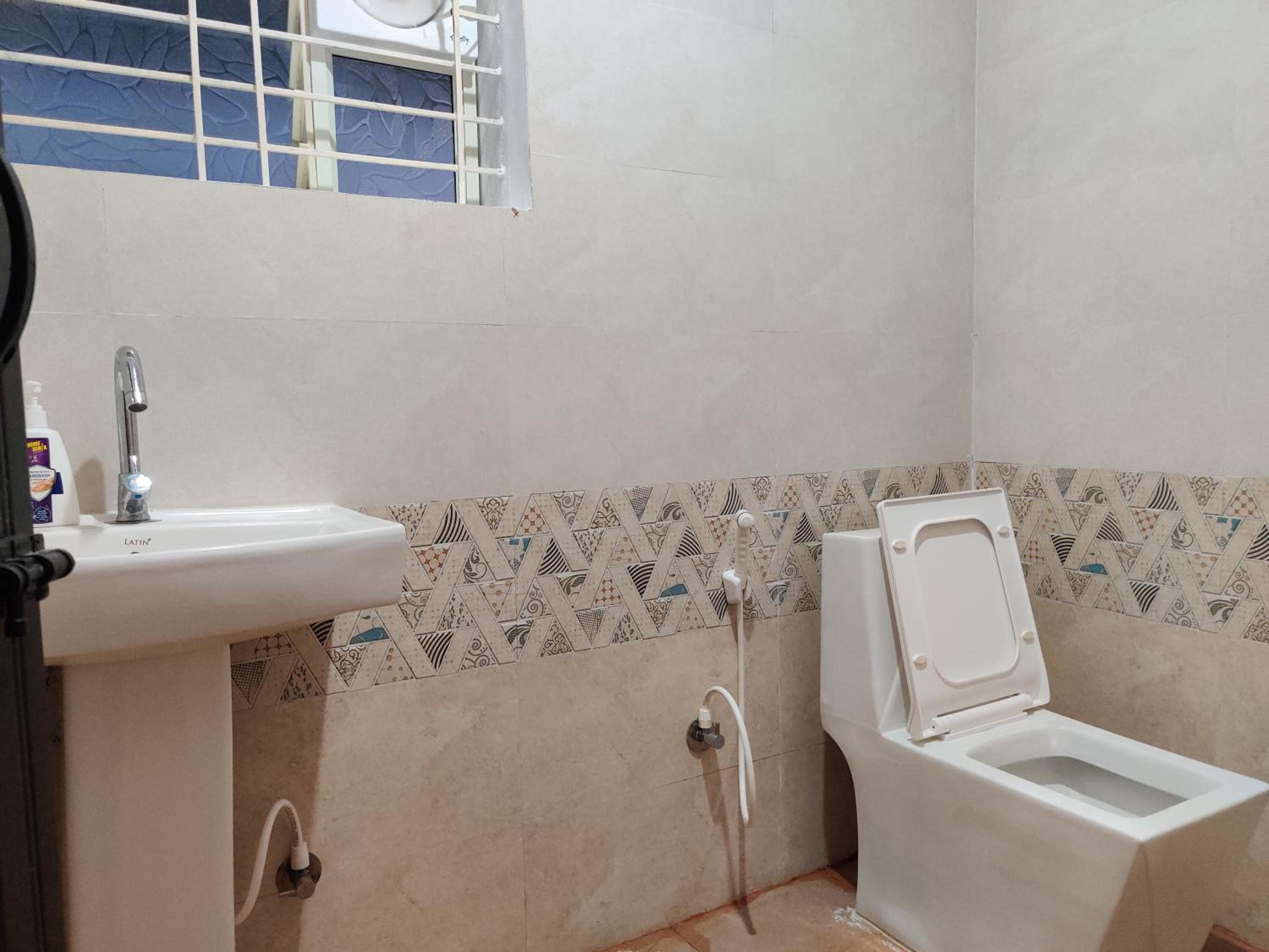 SkyHouse Homestay