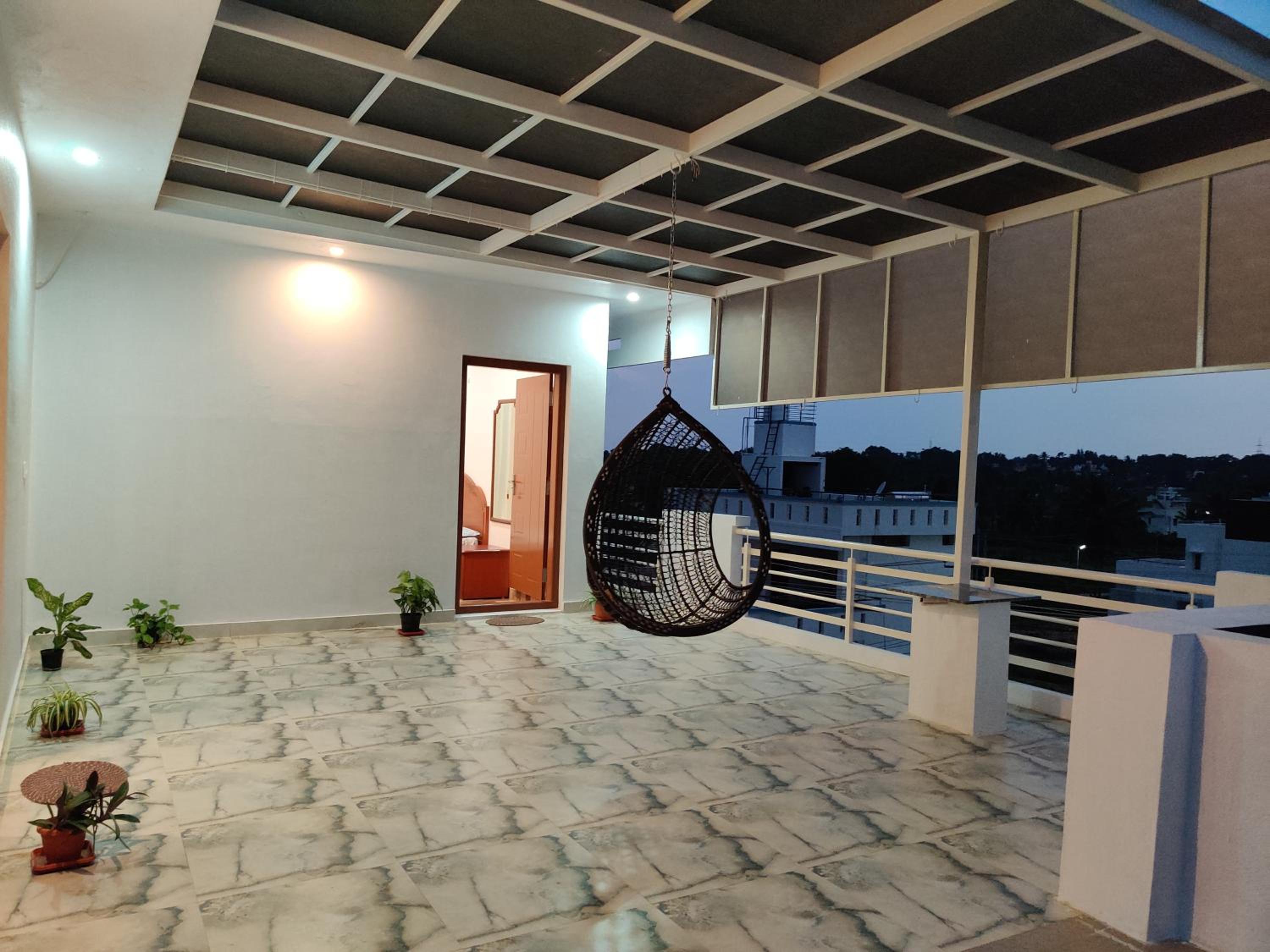 SkyHouse Homestay