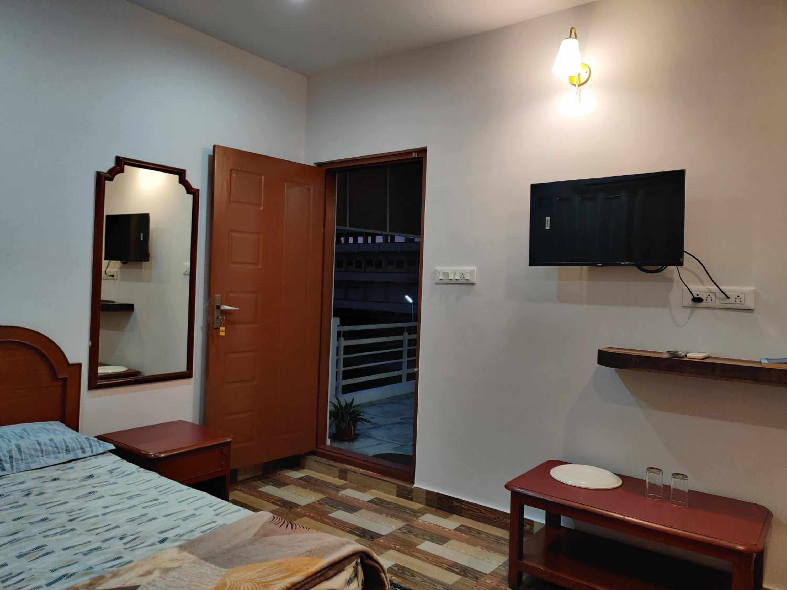 SkyHouse Homestay