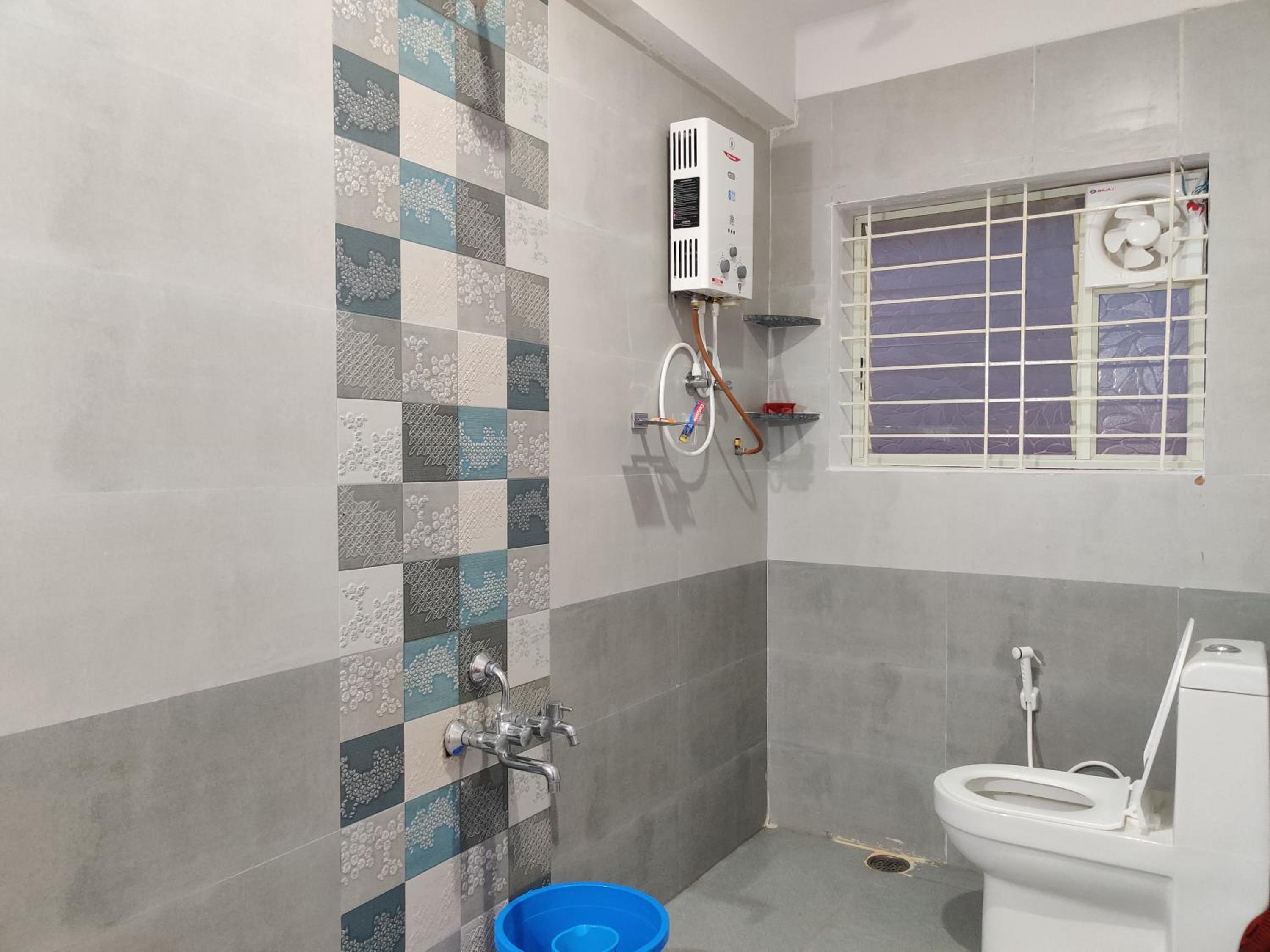 SkyHouse Homestay