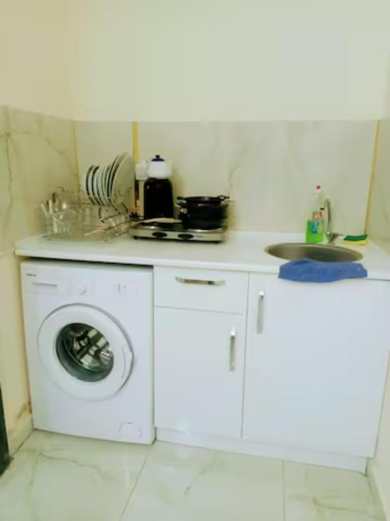 Old Town Grand Apart Otel - Image 35