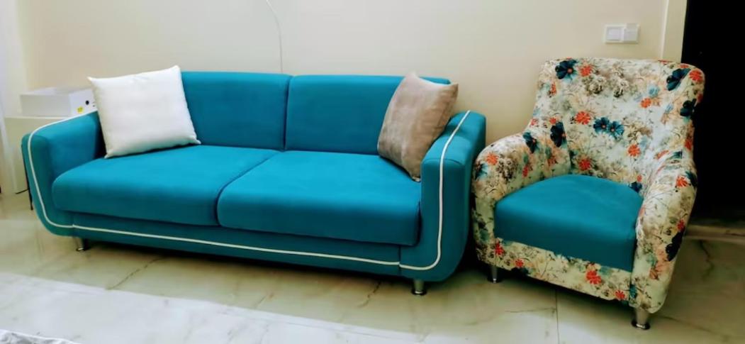 Old Town Grand Apart Otel - Image 37