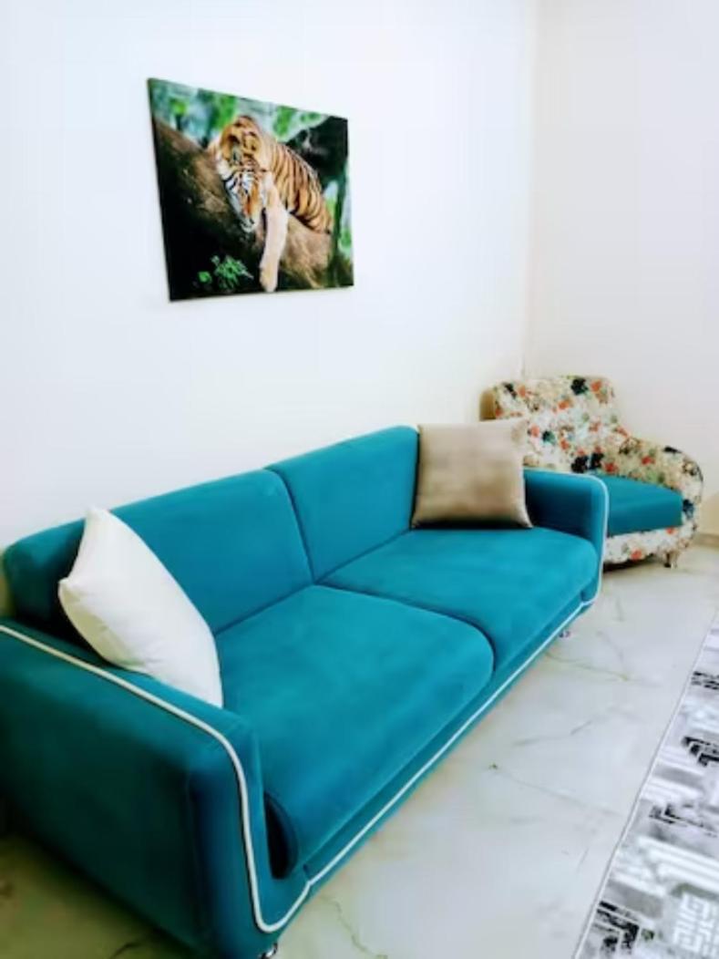 Old Town Grand Apart Otel - Image 40