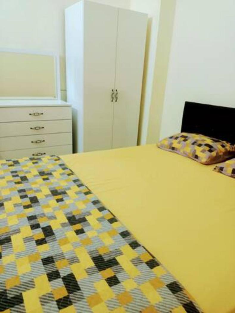 Old Town Grand Apart Otel - Image 41