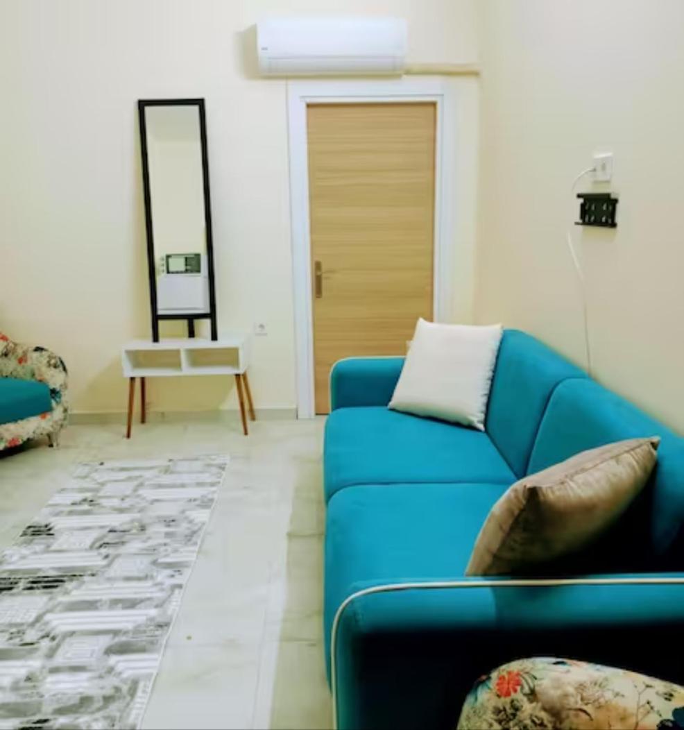 Old Town Grand Apart Otel - Image 54