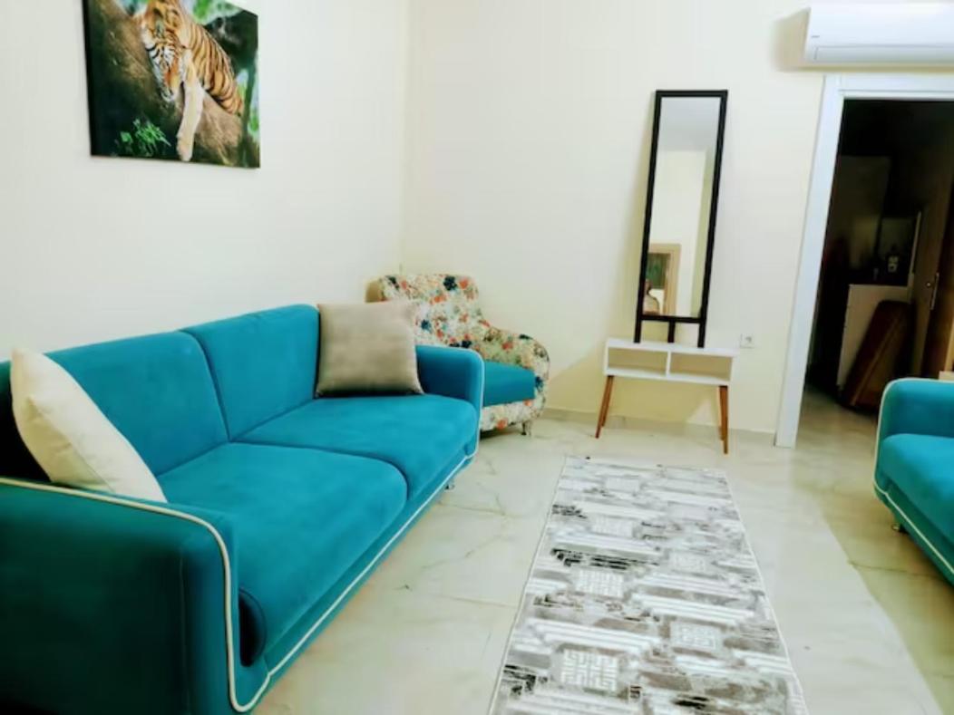 Old Town Grand Apart Otel - Image 46