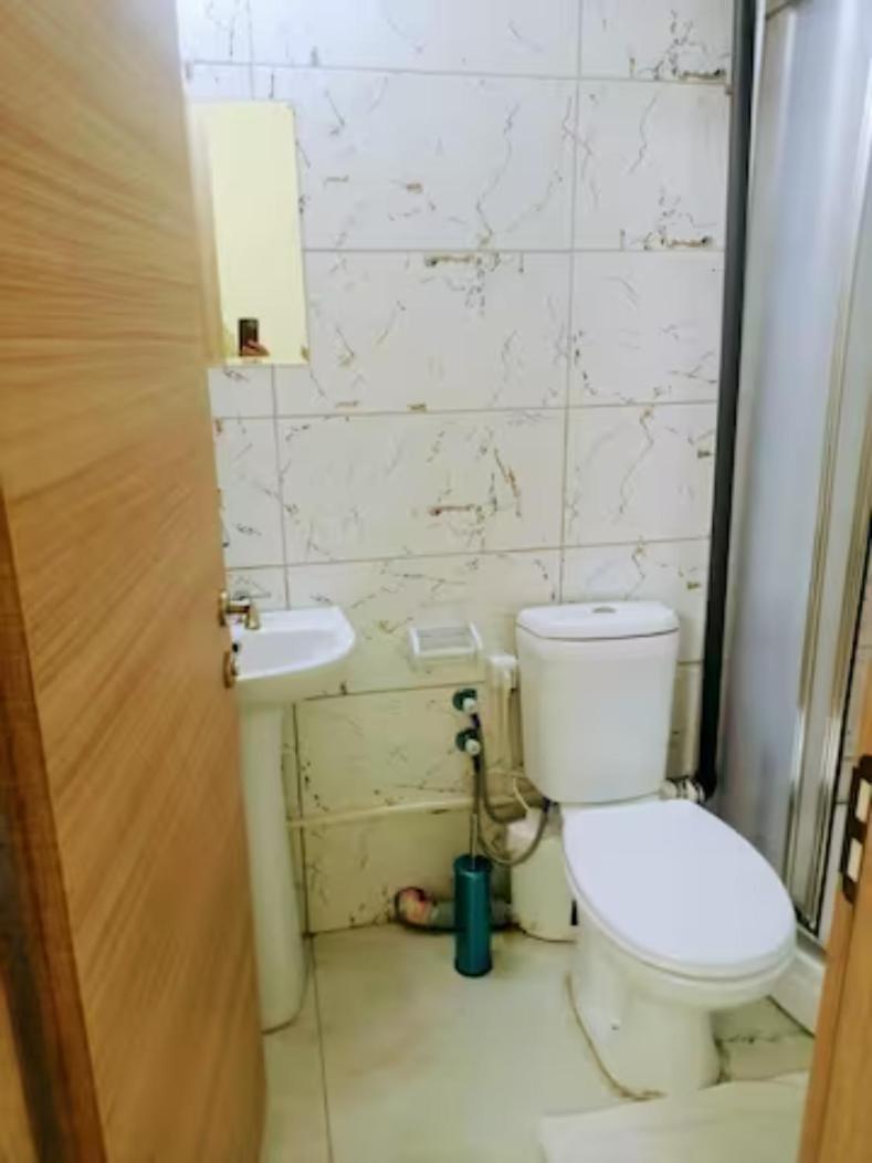 Old Town Grand Apart Otel - Image 45