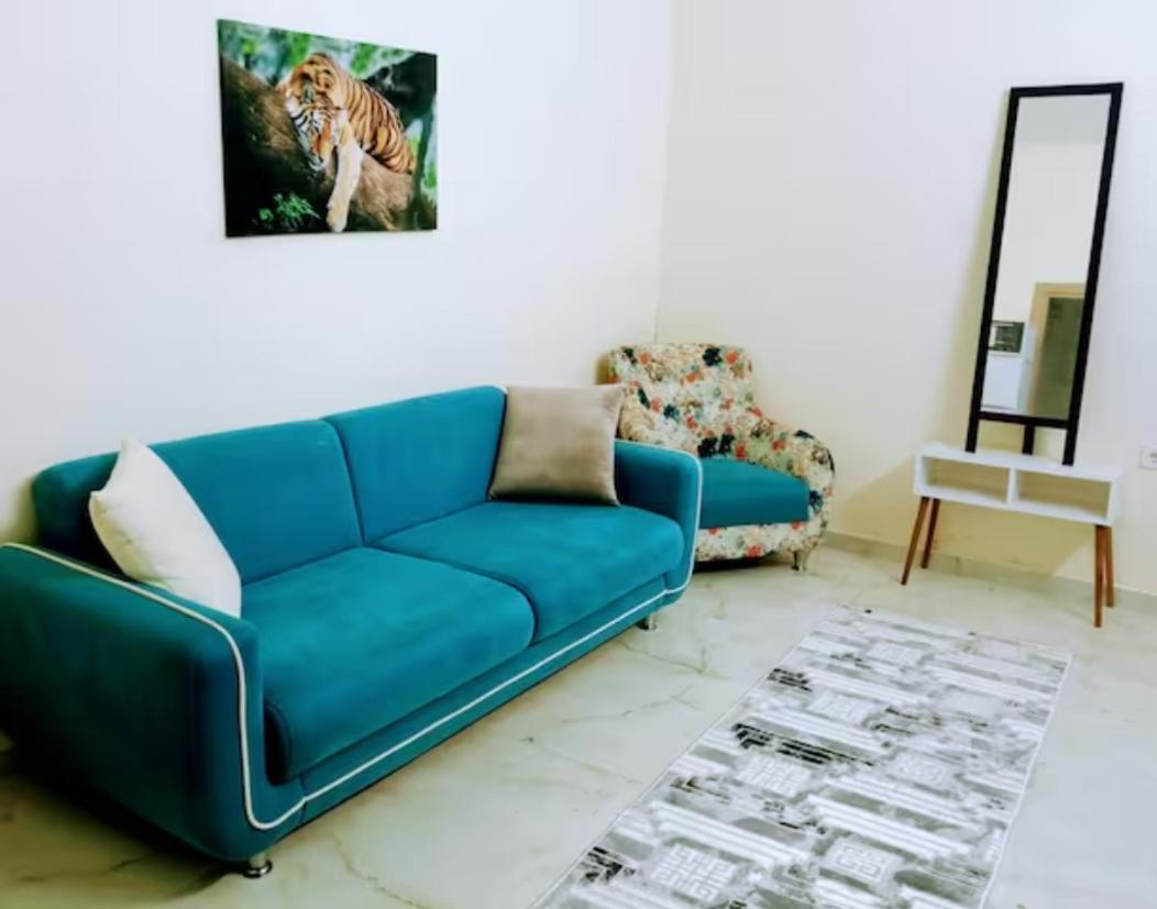 Old Town Grand Apart Otel - Image 47