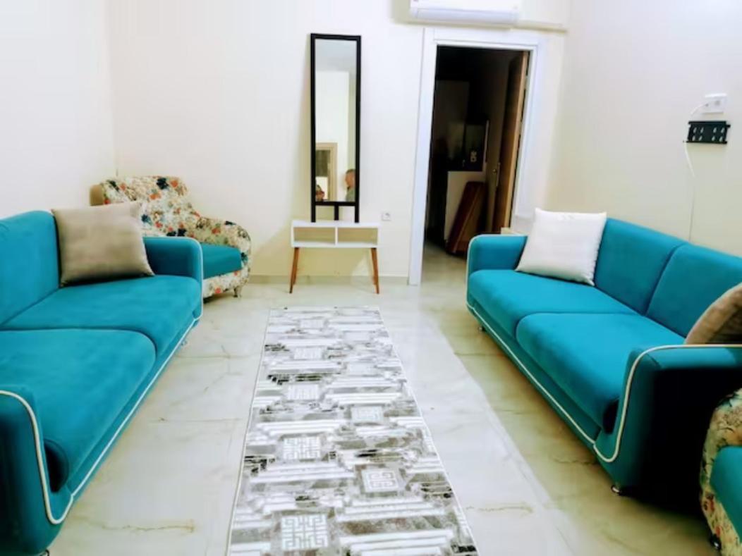 Old Town Grand Apart Otel - Image 43