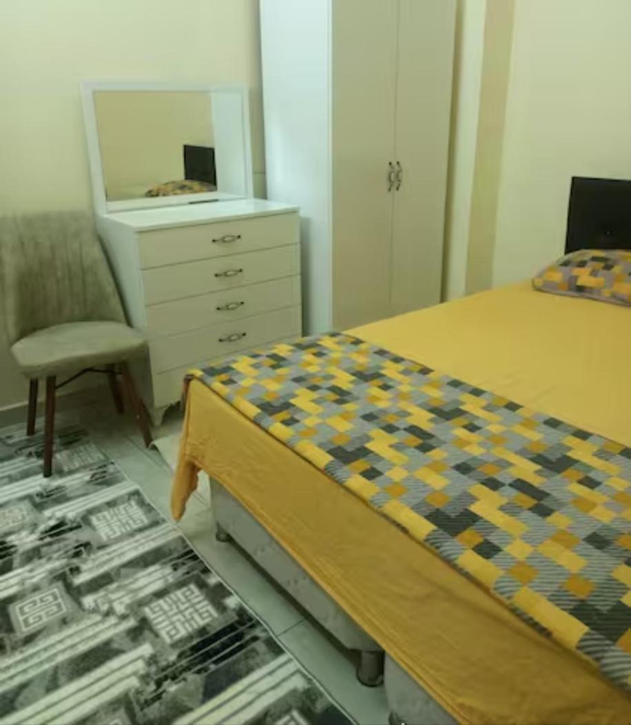 Old Town Grand Apart Otel - Image 50