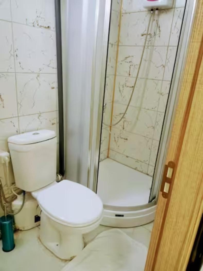 Old Town Grand Apart Otel - Image 51