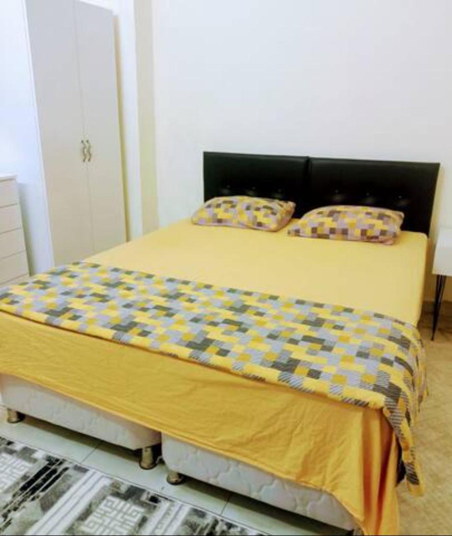 Old Town Grand Apart Otel - Image 44