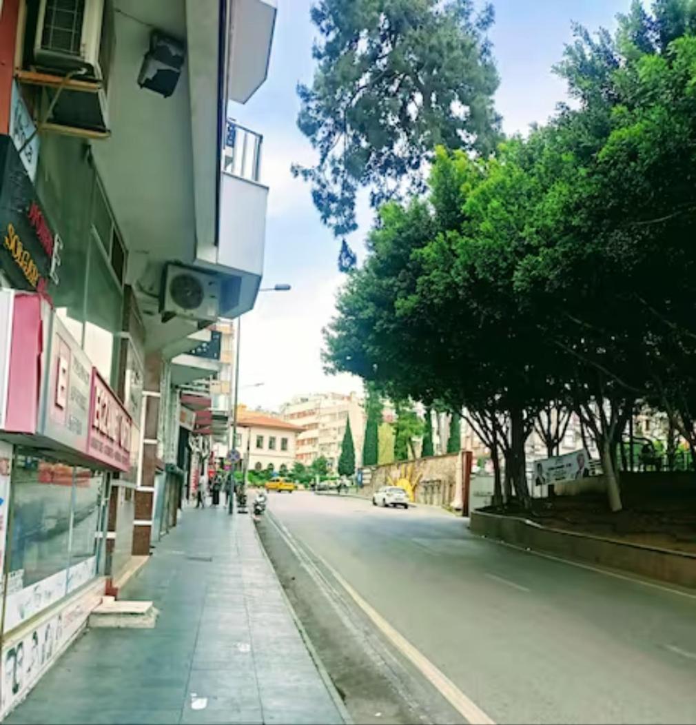 Old Town Grand Apart Otel - Image 53