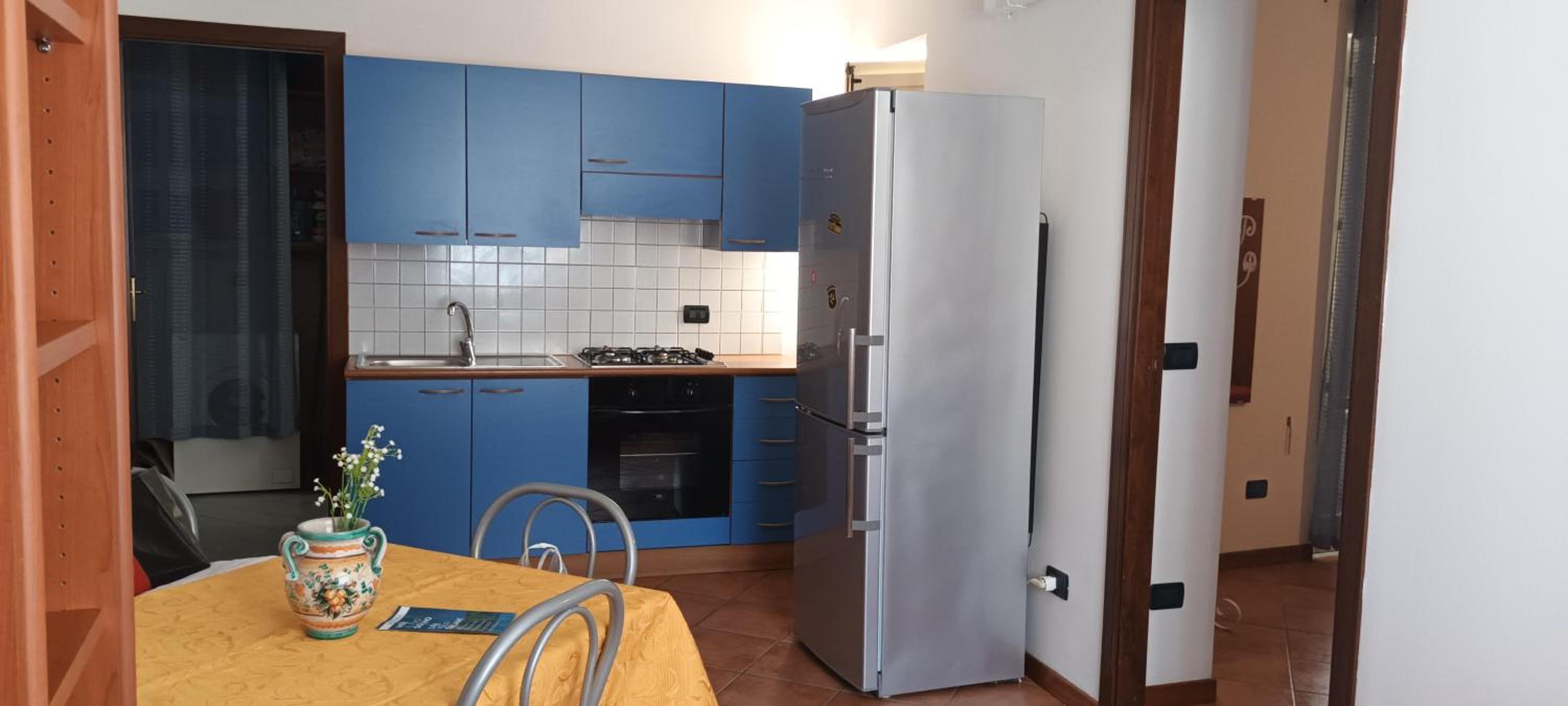 Casa Vacanza Edy