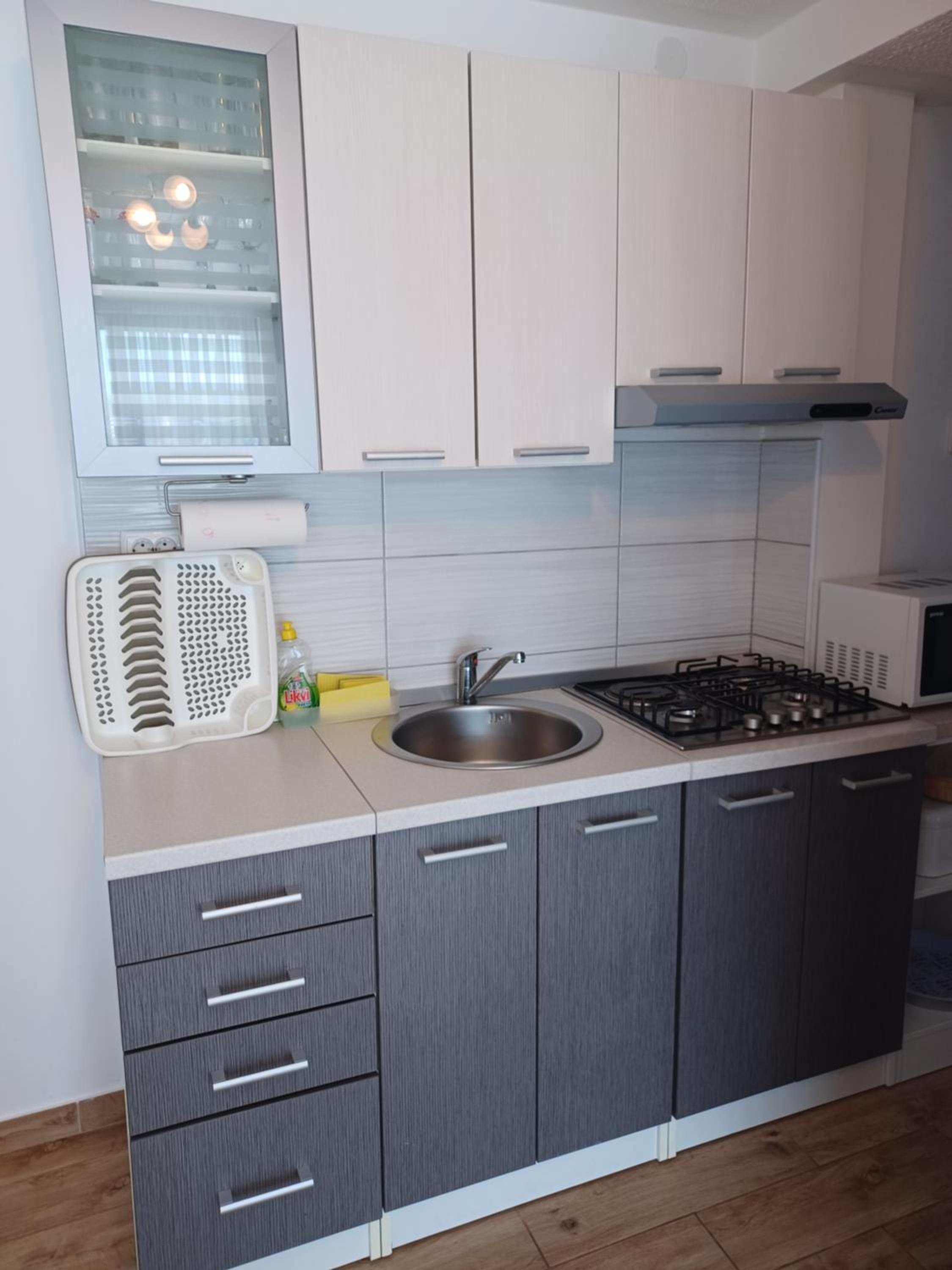 Apartmani MATKO view 5