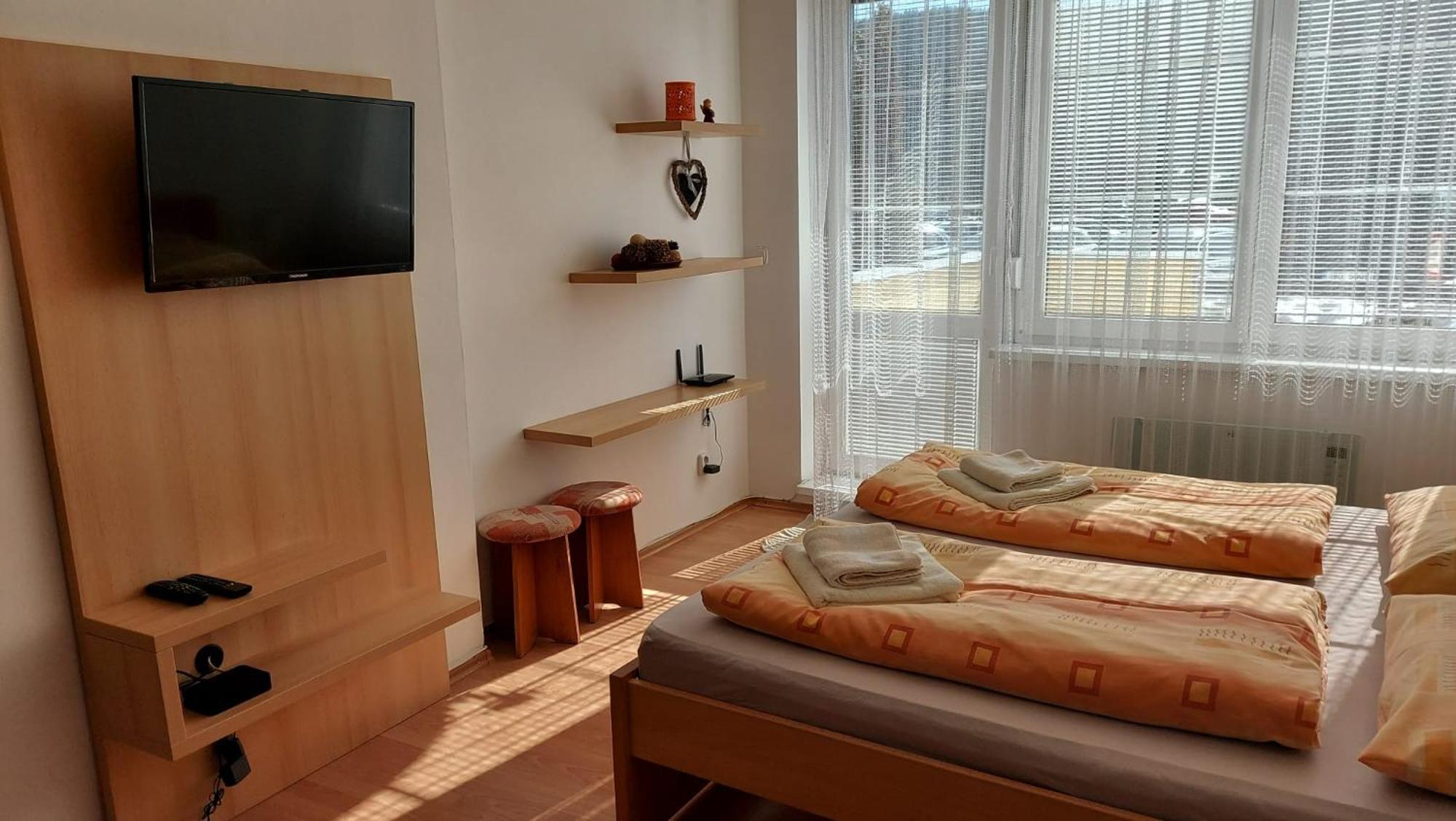 Donovaly DONIO Apartment, Donovaly - Nová Hoľa view 4
