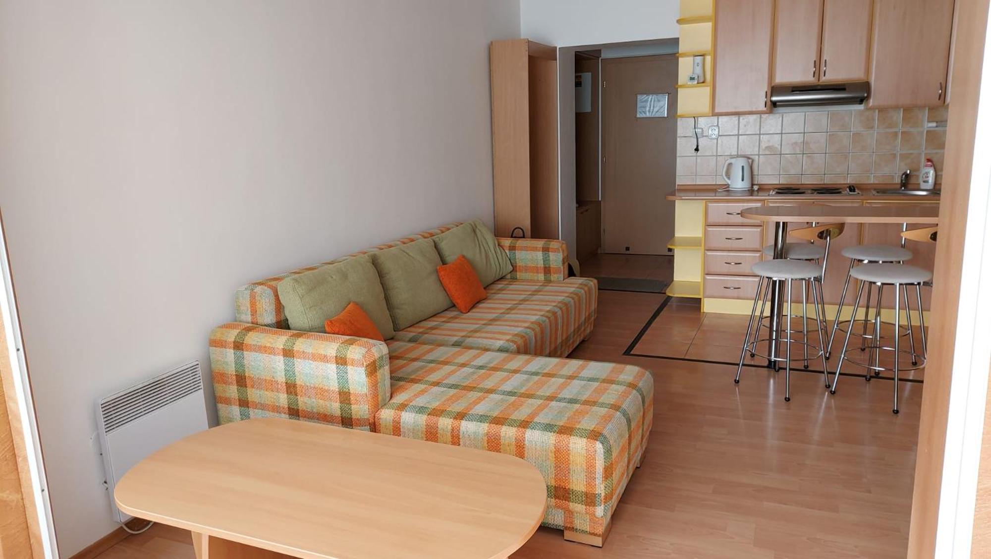 Donovaly DONIO Apartment, Donovaly - Nová Hoľa view 5