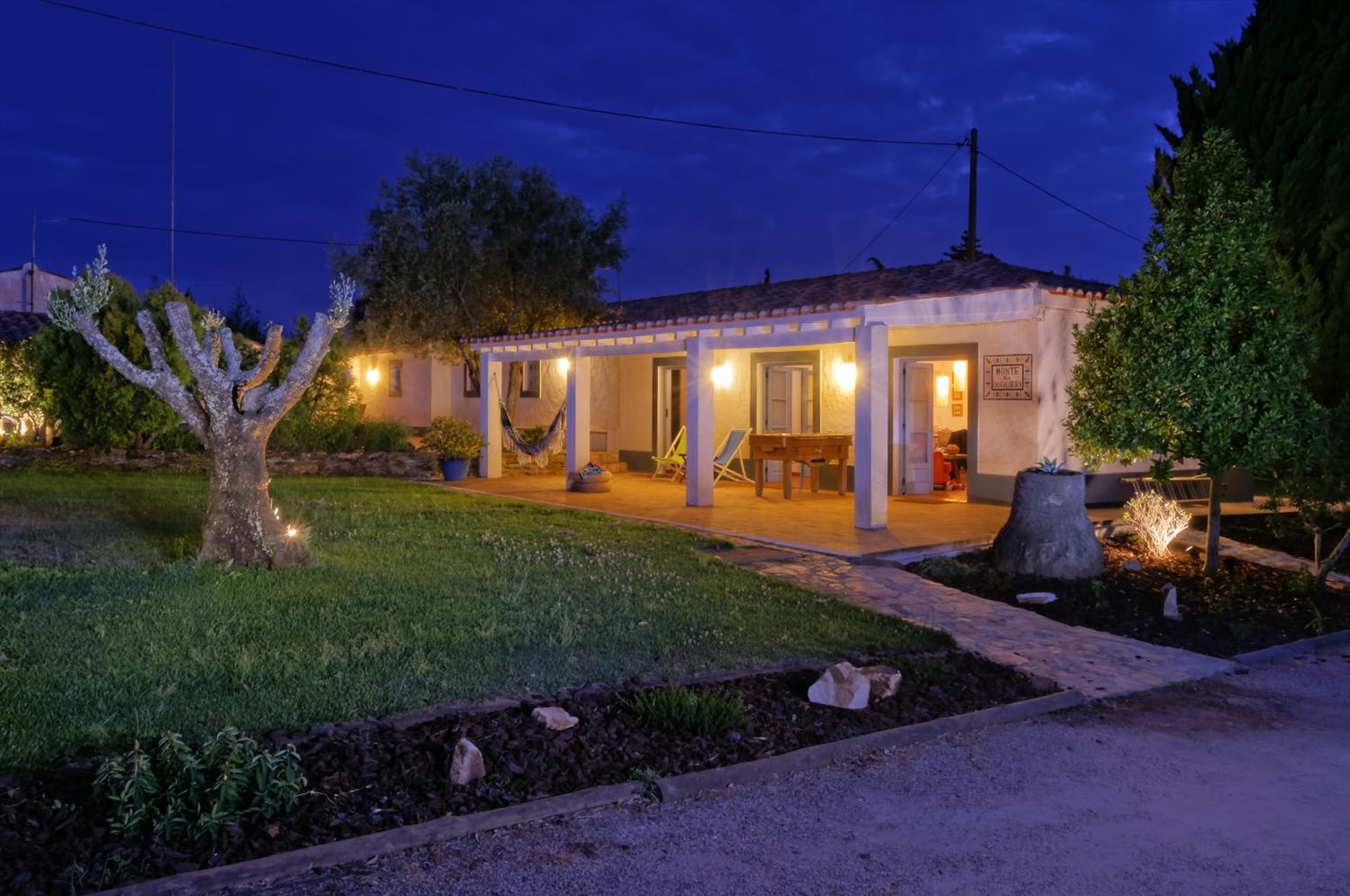 Hotel Monte da Cascalheira - Image 1