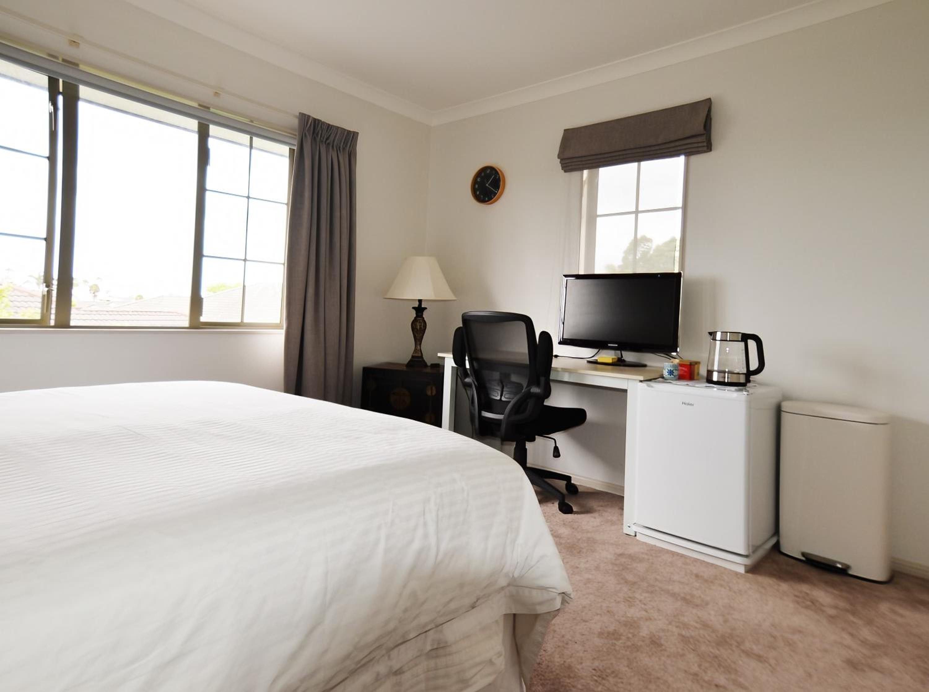 Tauranga Homestead Retreat