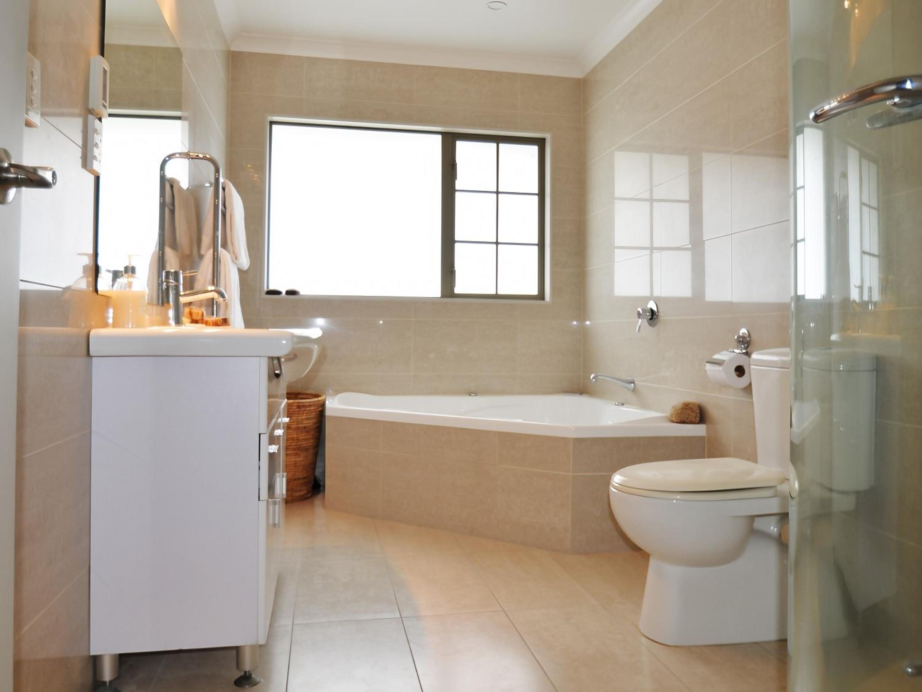 Tauranga Homestead Retreat