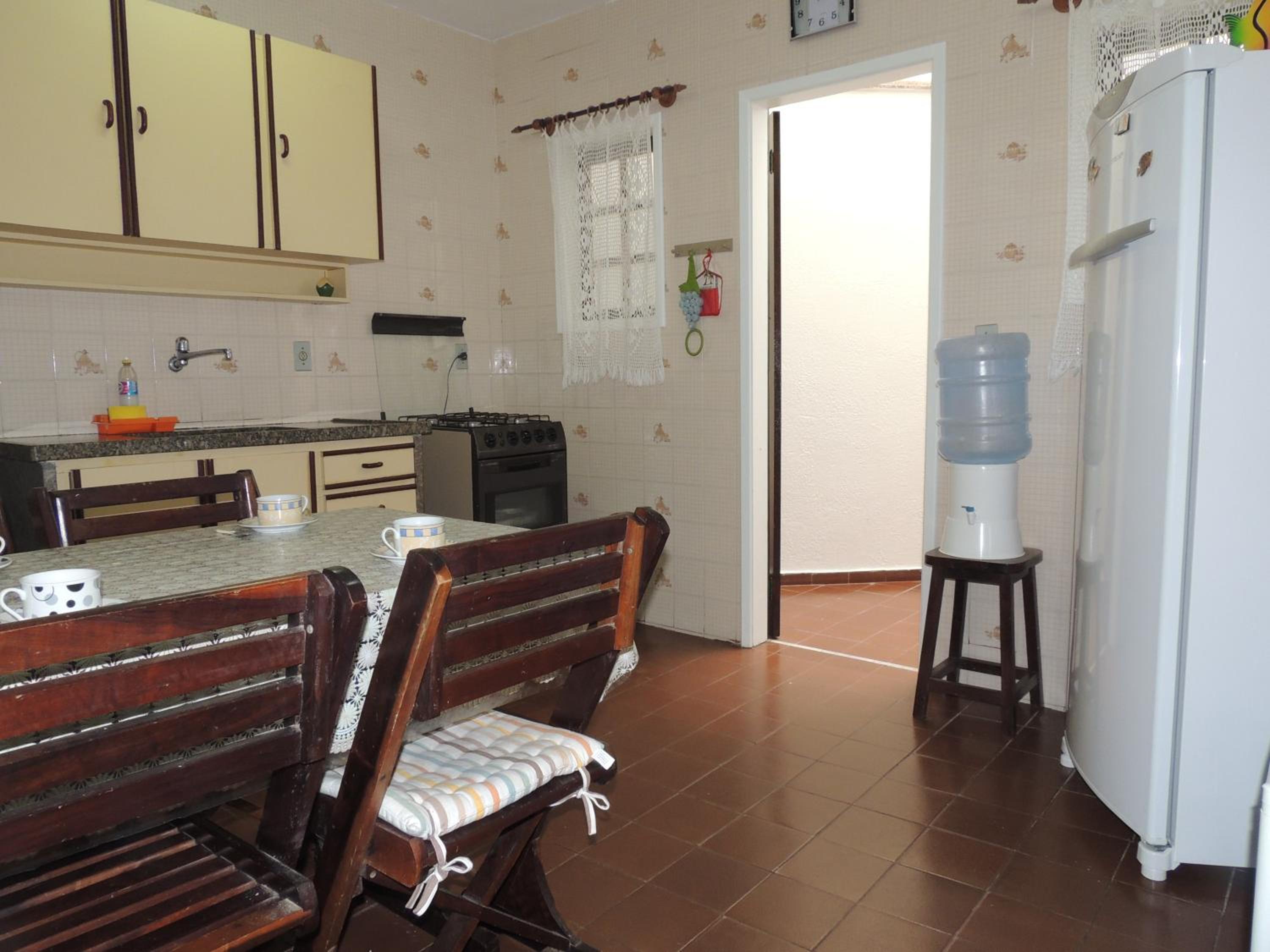 Casa Triplex no Peró