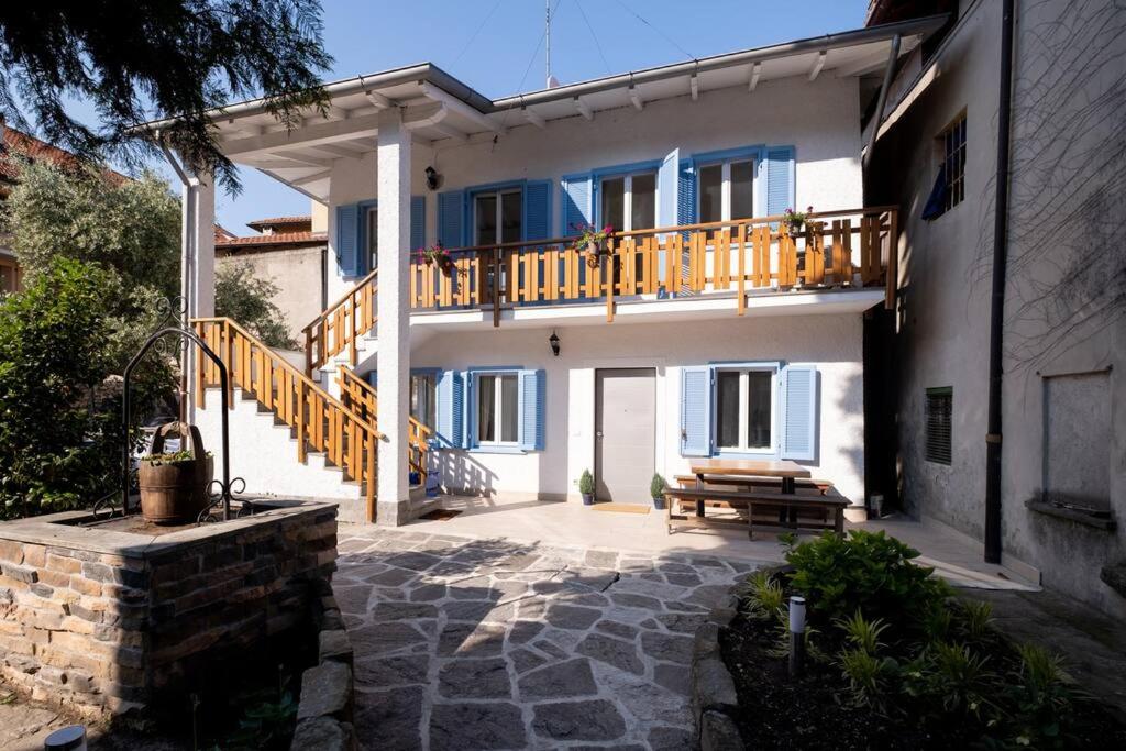 'Piccolo Paradiso' view 3