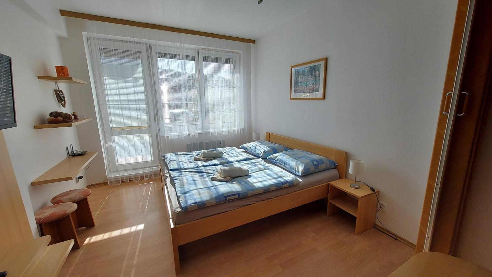Donovaly DONIO Apartment, Donovaly - Nová Hoľa view 2