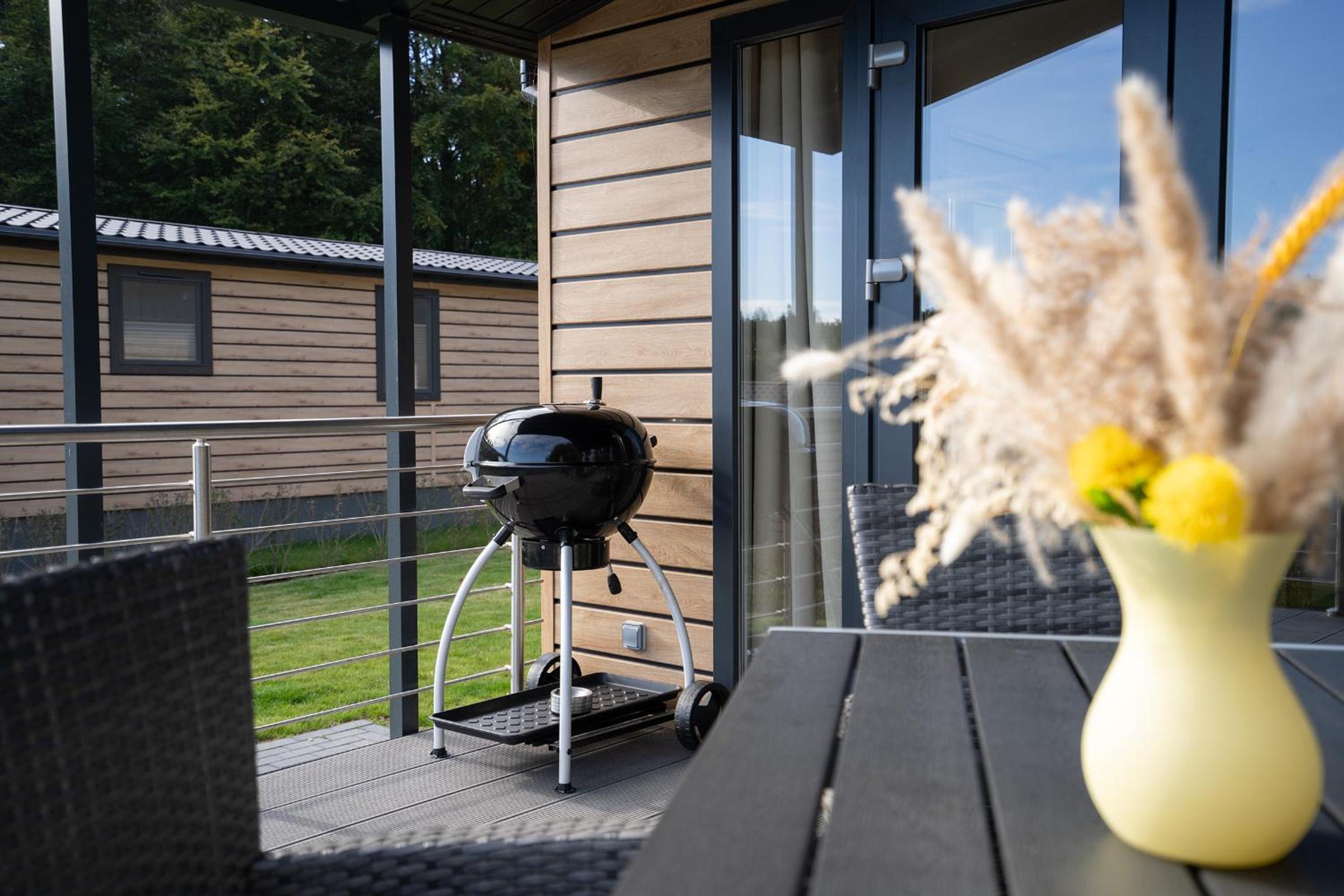 Ostseecamp Lübecker Bucht Haus