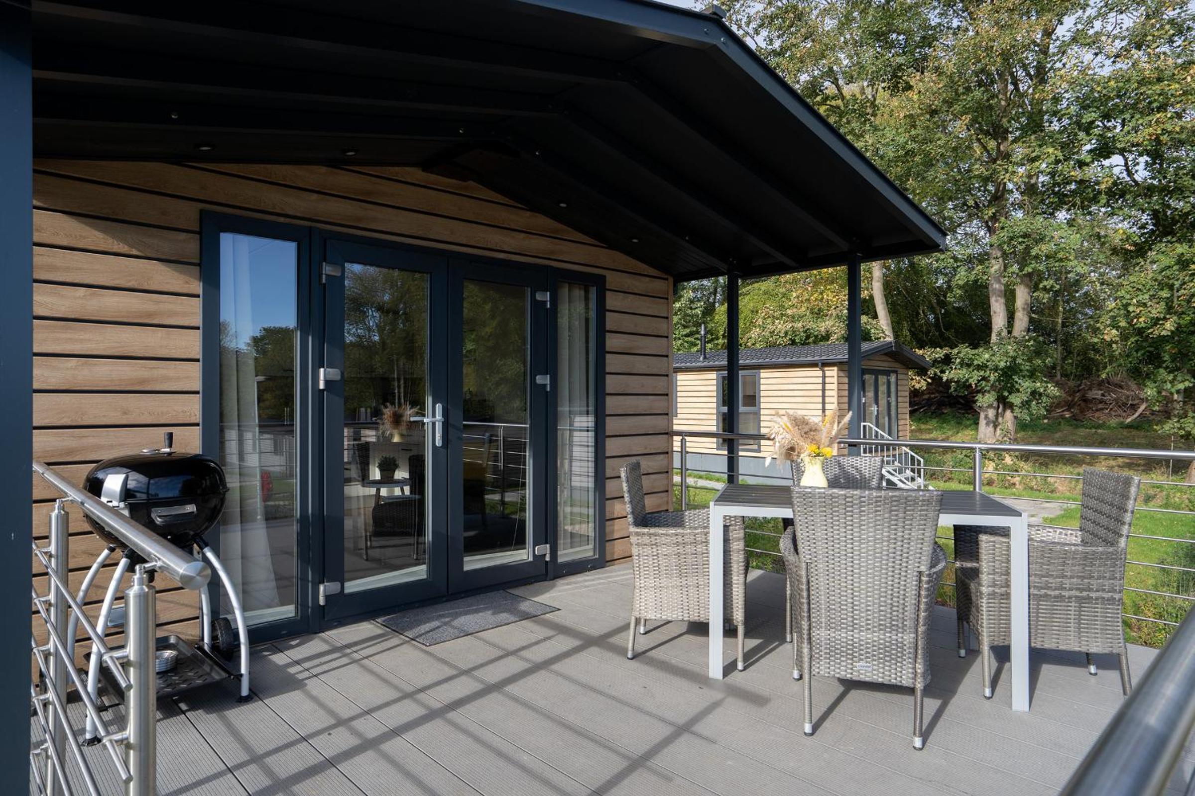 Ostseecamp Lübecker Bucht Haus