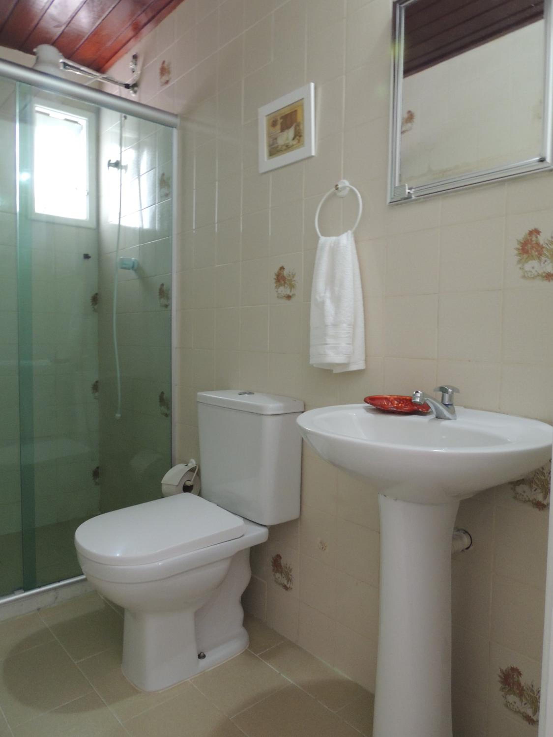 Casa Triplex no Peró