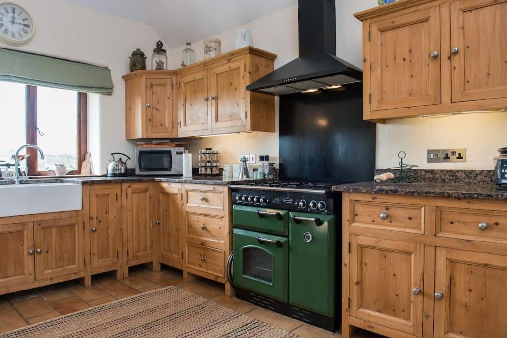 Deer Park Rural Stone Barn Conversion view 2