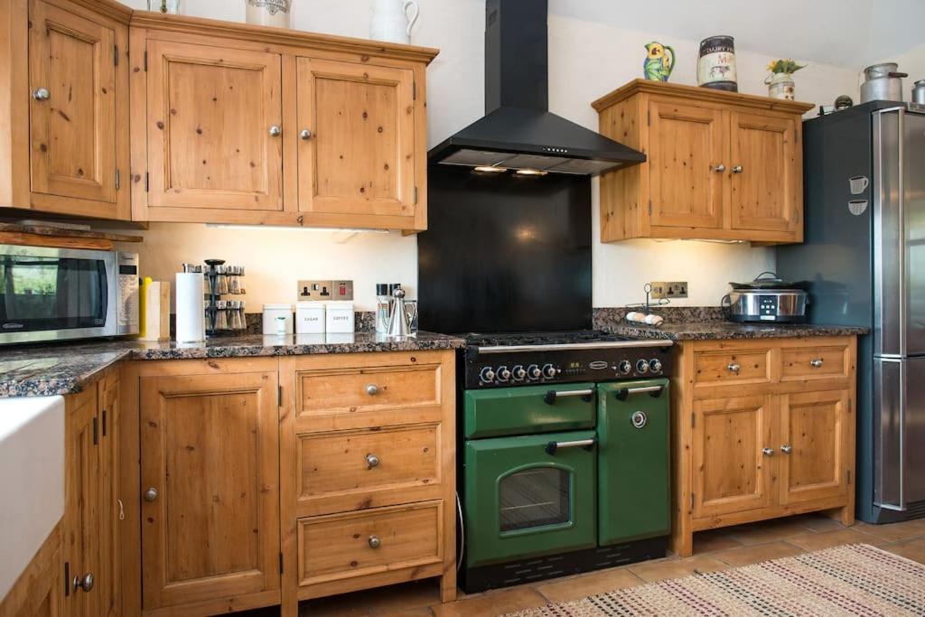 Deer Park Rural Stone Barn Conversion view 5