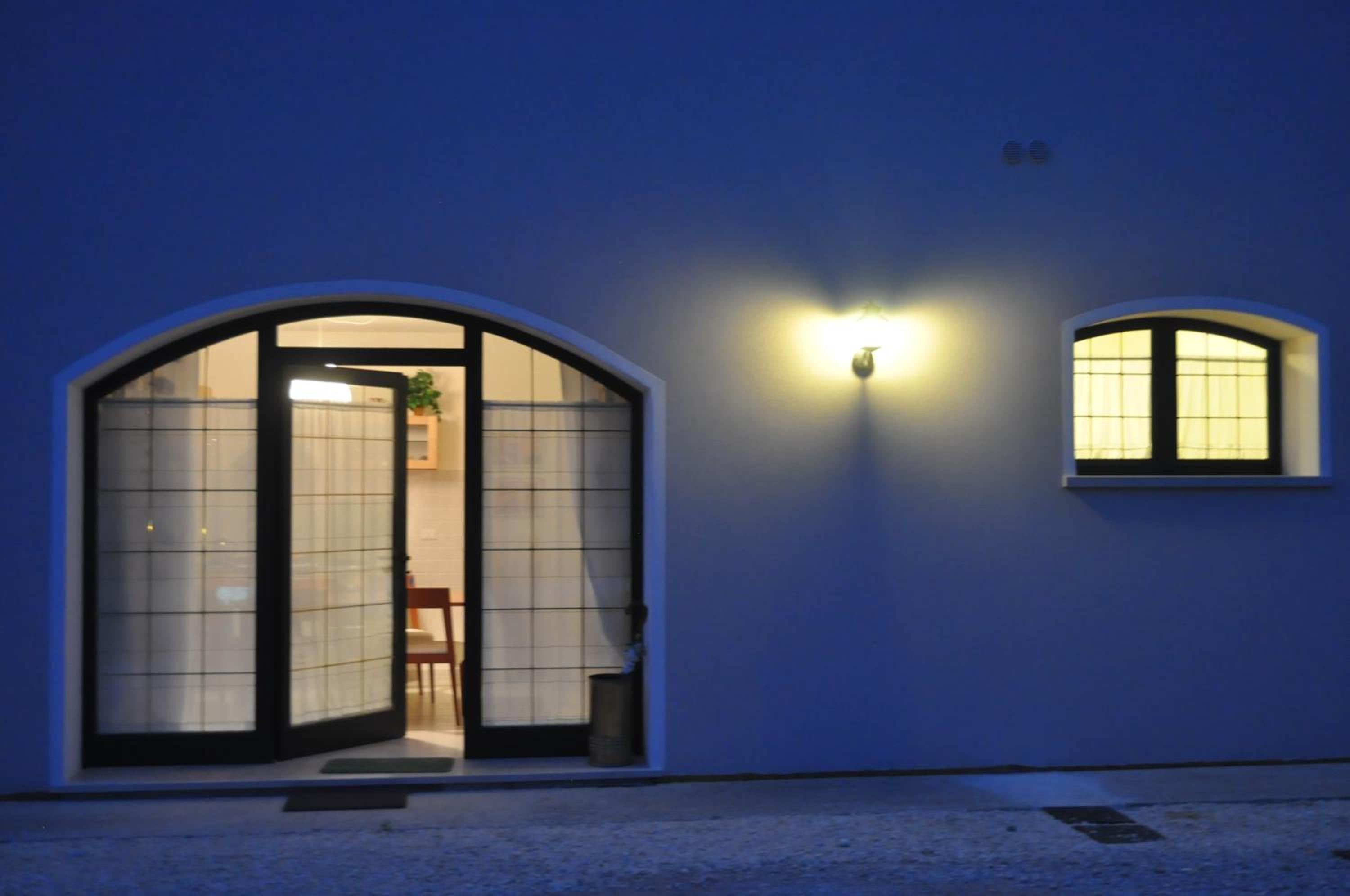 Casa Vacanza e per lavoro Tessyhouse