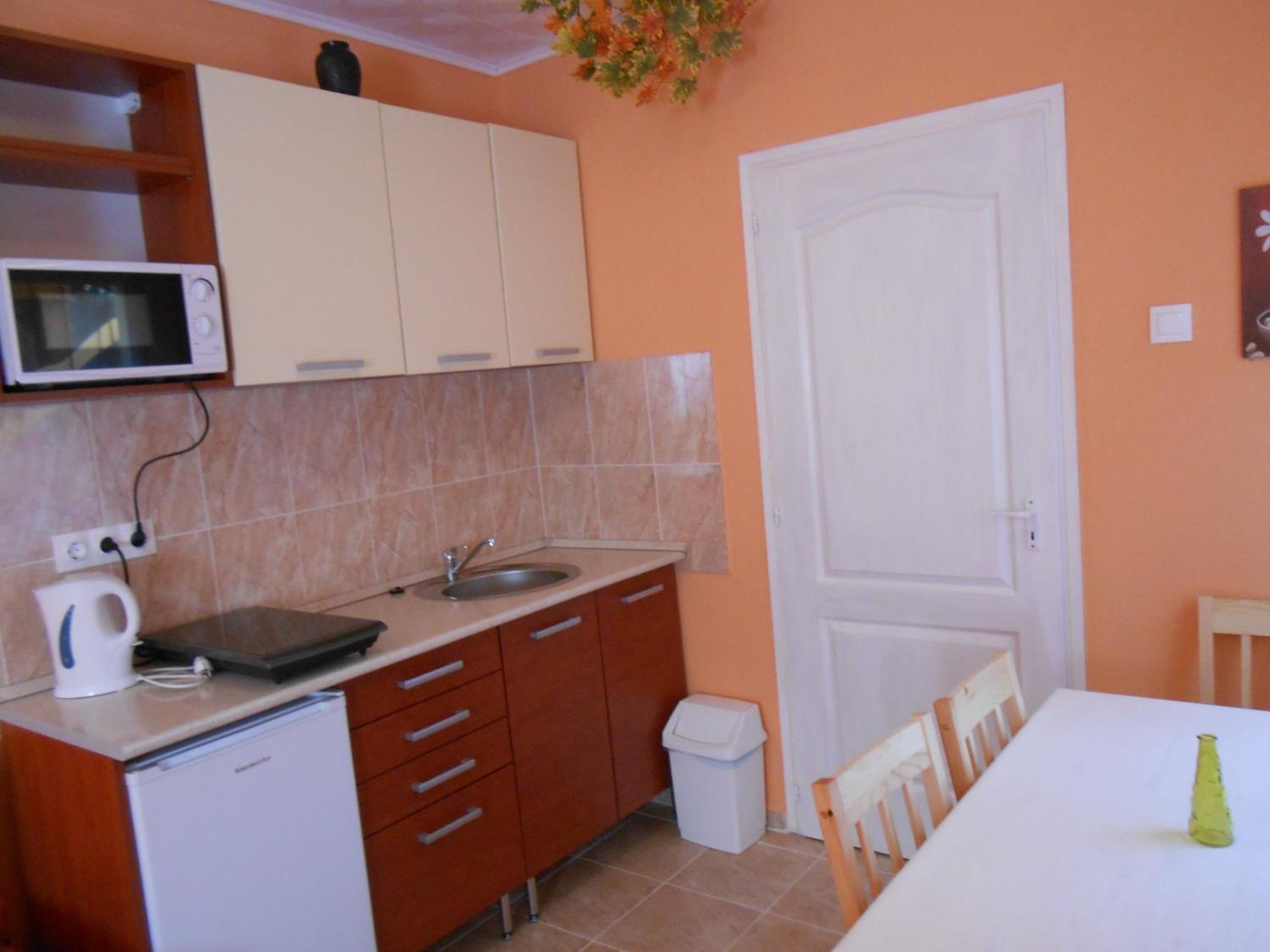 Castello Vendég és Apartmanház