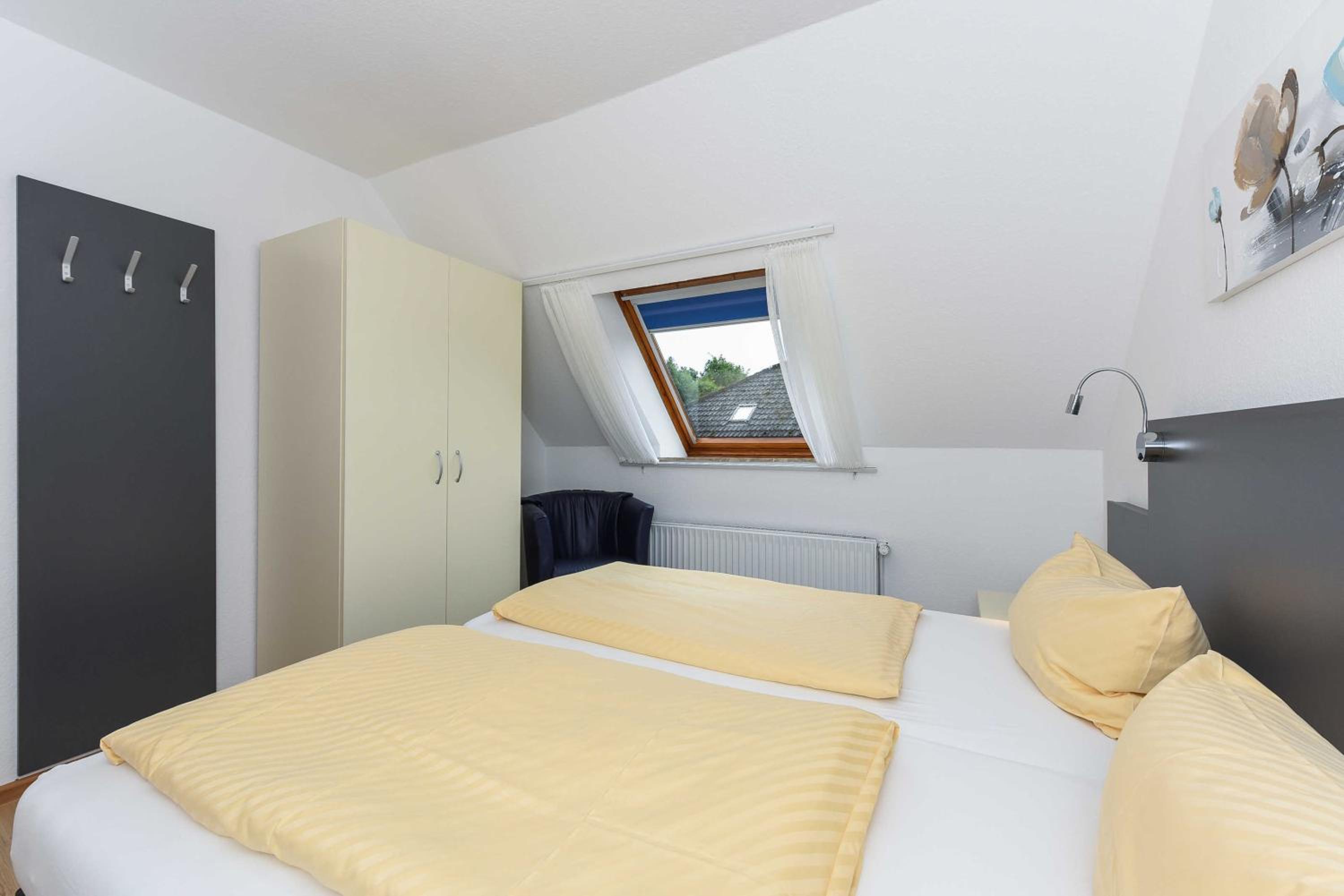 Haus Nordseesterne view 3