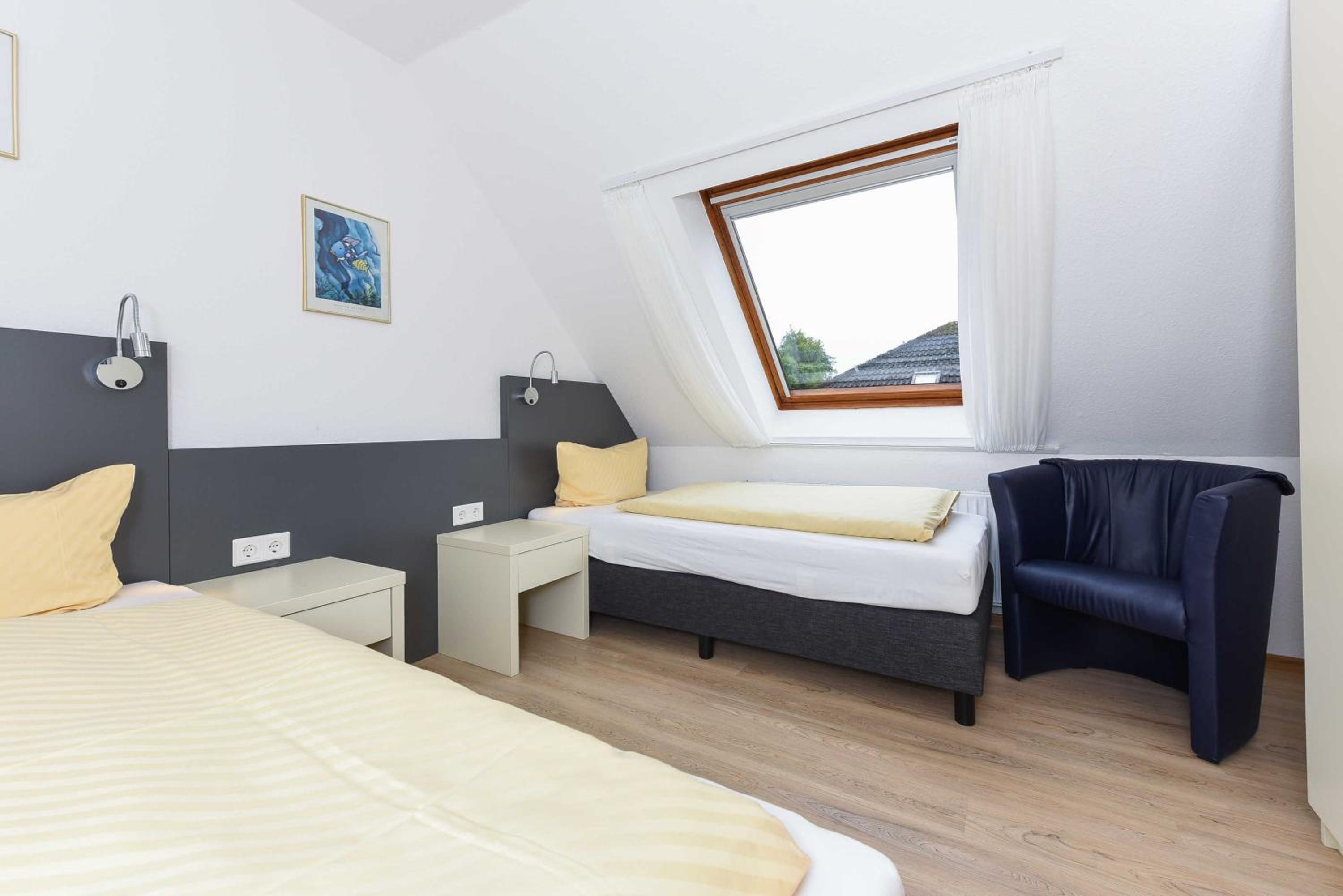 Haus Nordseesterne view 5