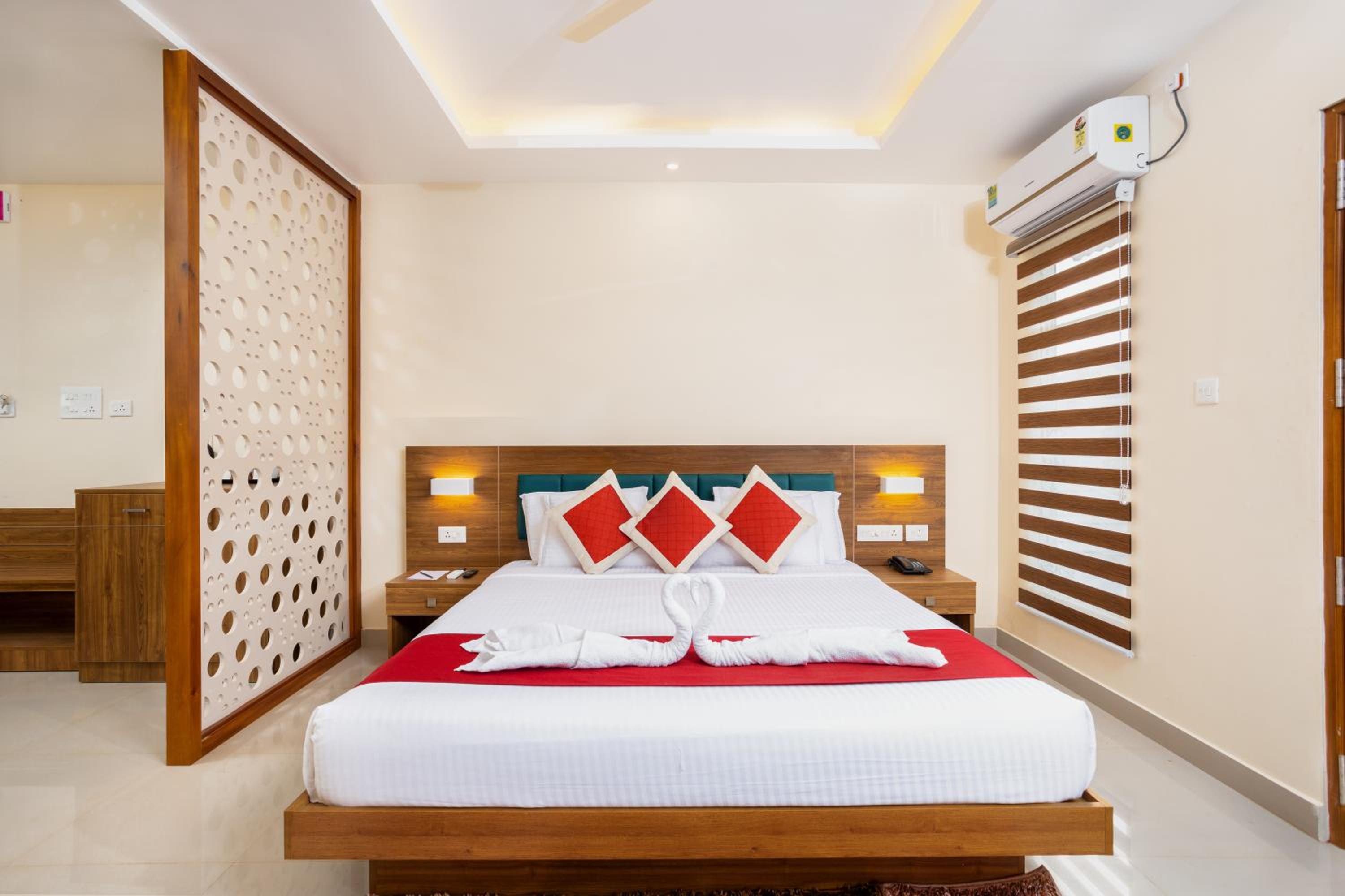 Le Serene Munnar Luxury Resorts & Spa