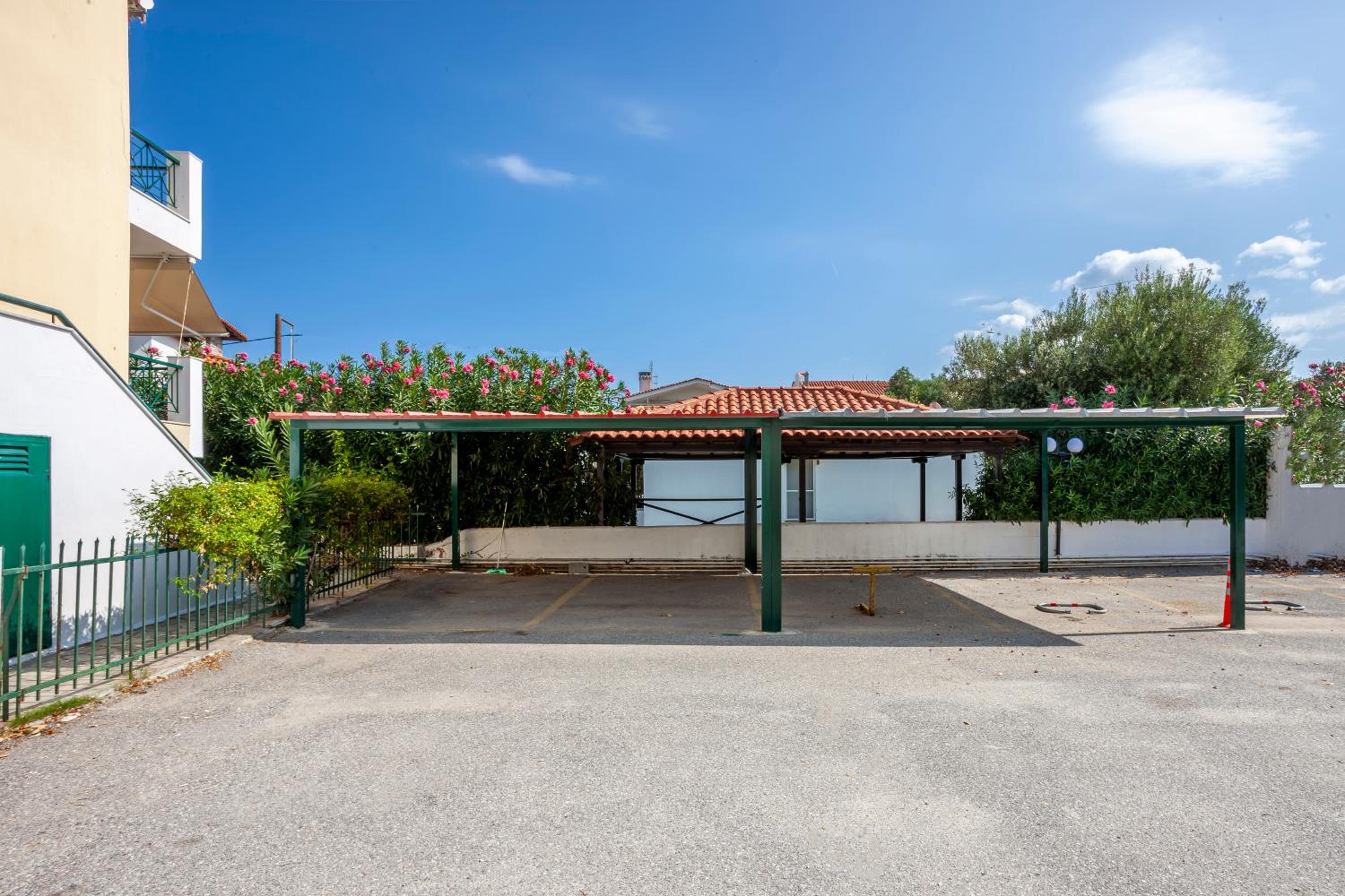 Seaside Bungalow