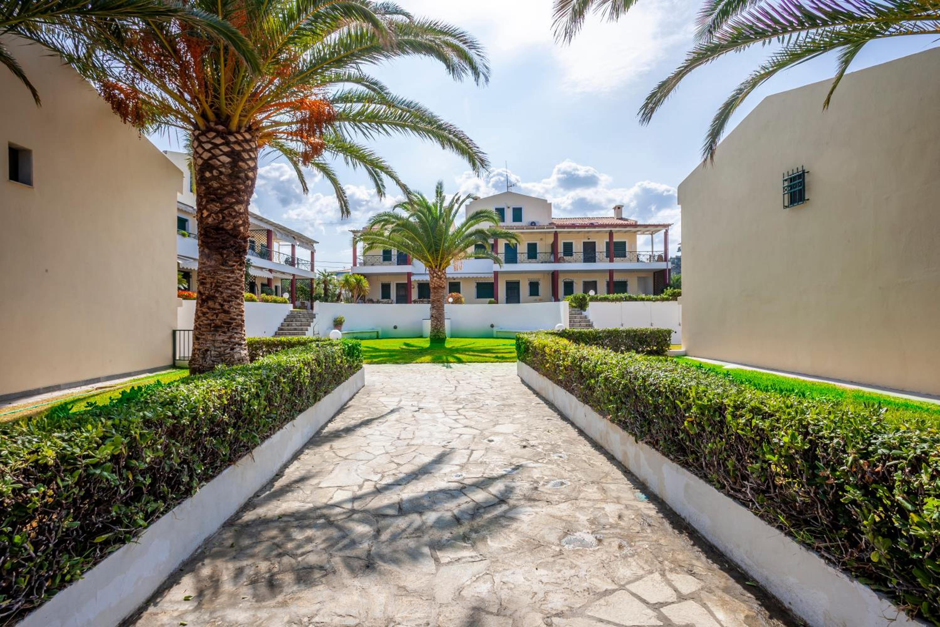 Seaside Bungalow