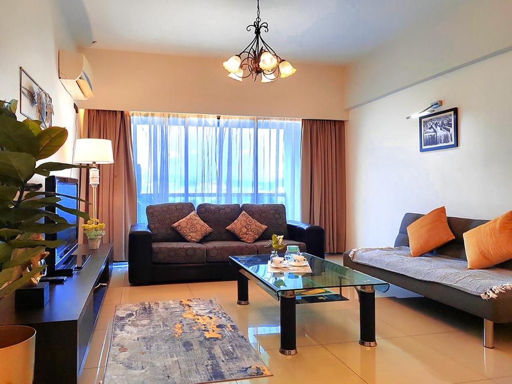 Kinta River Suite Ipoh Town 12 guests photo 2
