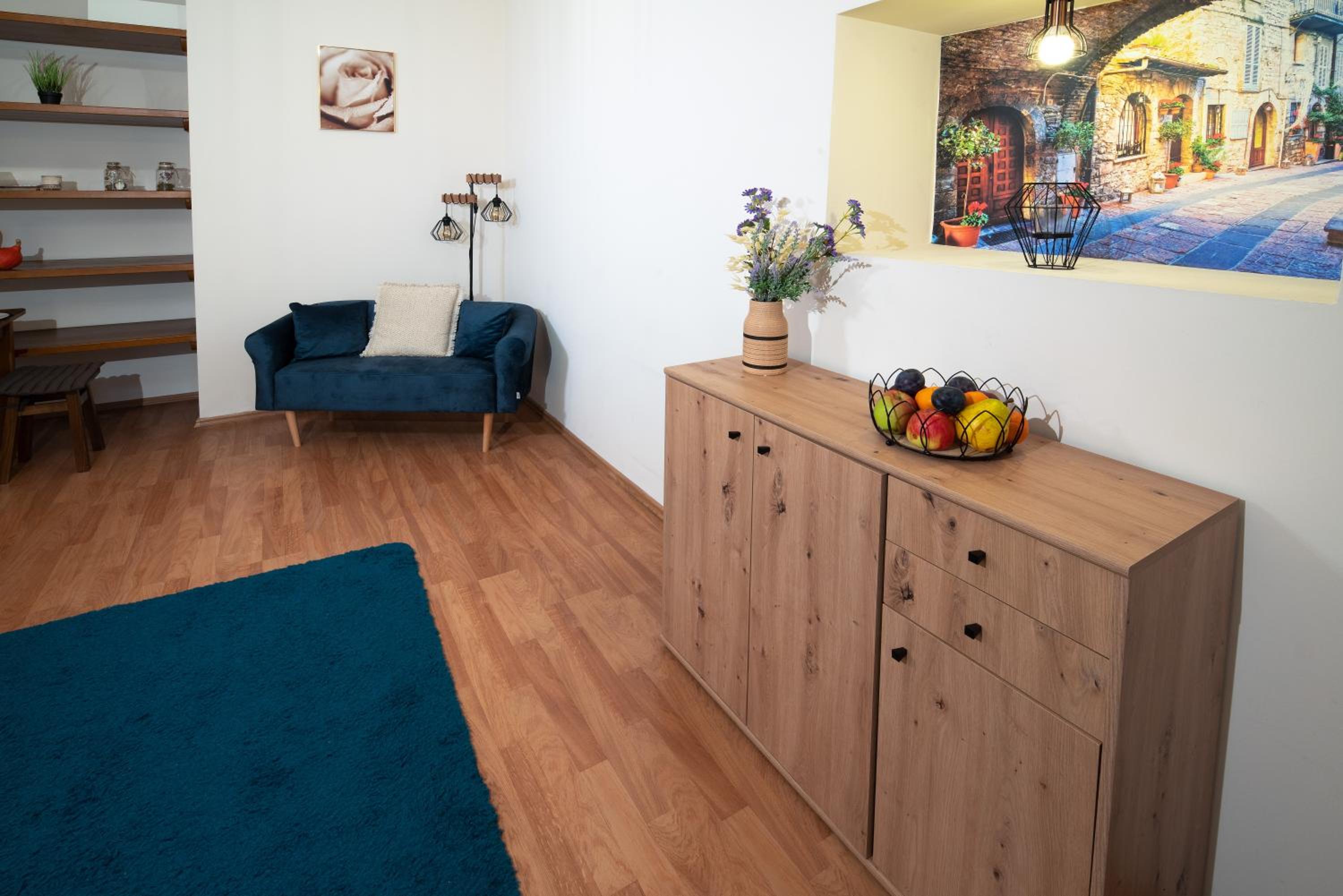 Czar Prowansji - Comfy & Quiet near Rynek&Train Station view 4
