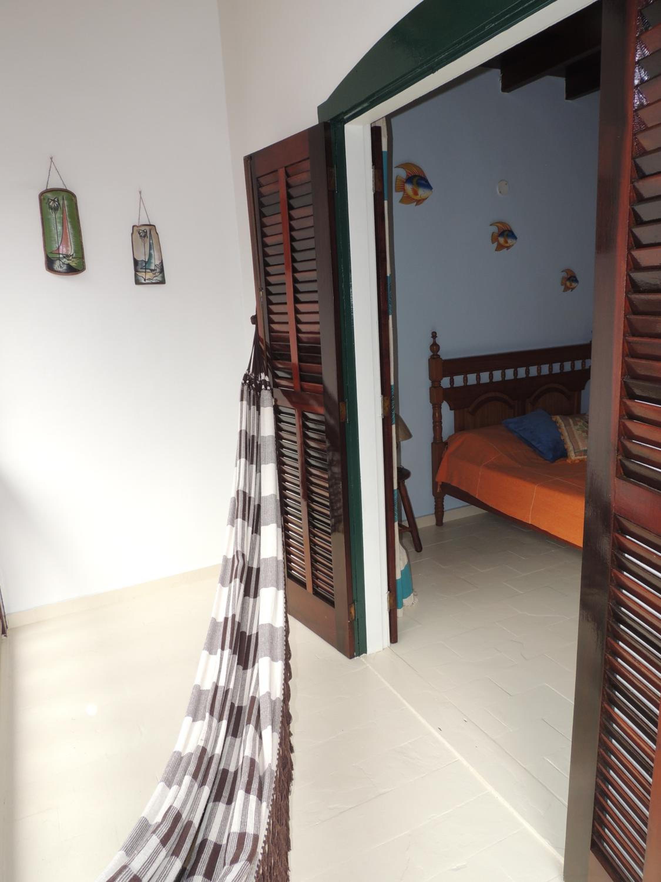 Casa Triplex no Peró