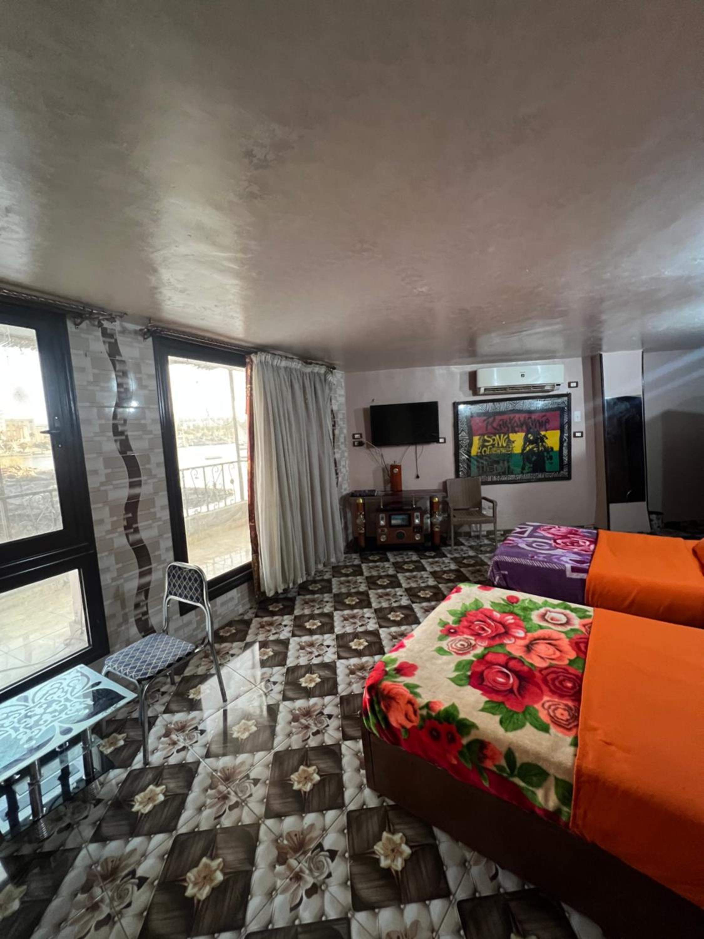 Nubian Dreams Guest House