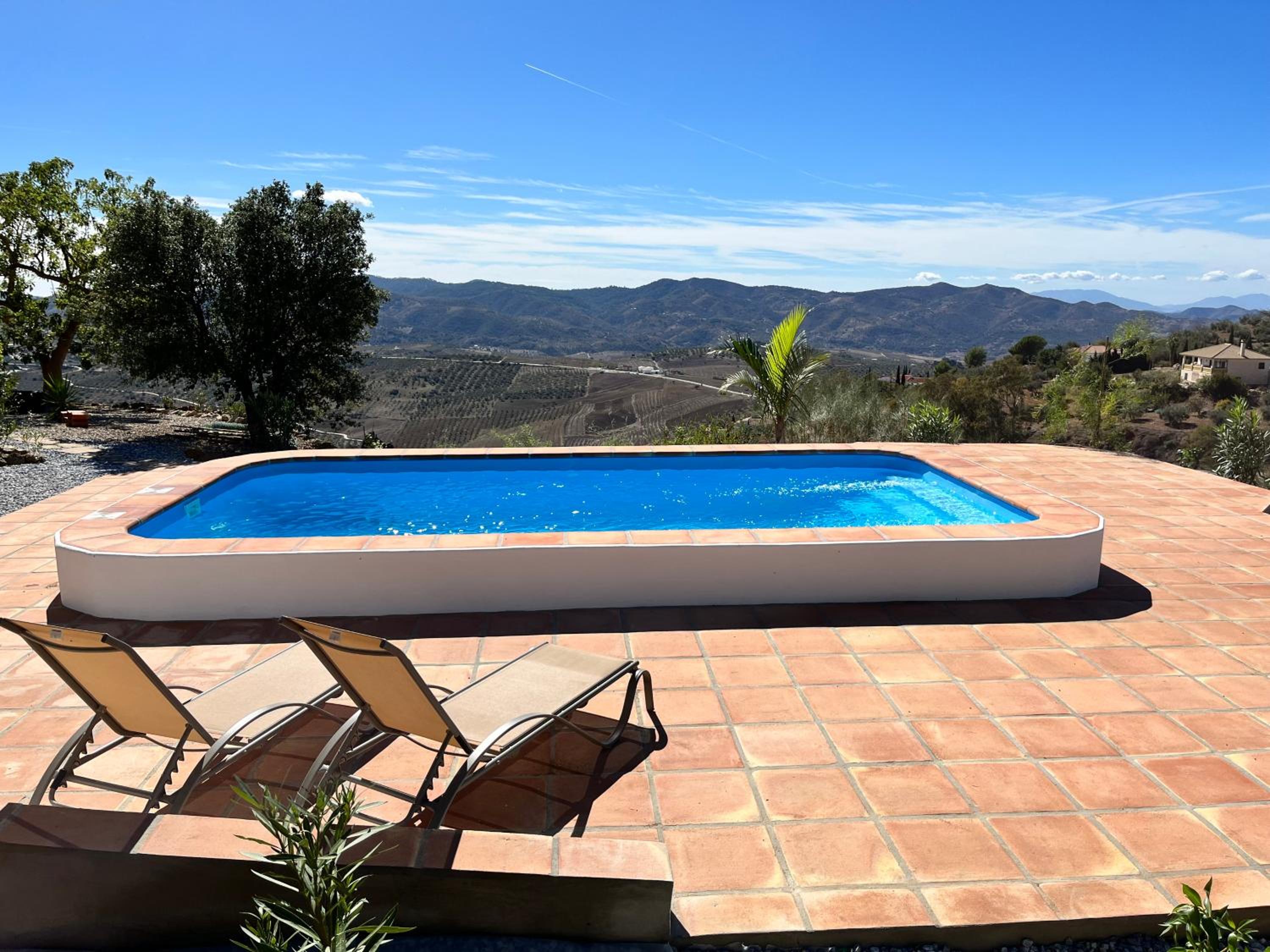 Casa Pura Vida - Malaga - Andalusië view 4