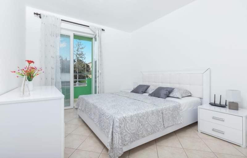 Apartments Ljubica Tivat view 2
