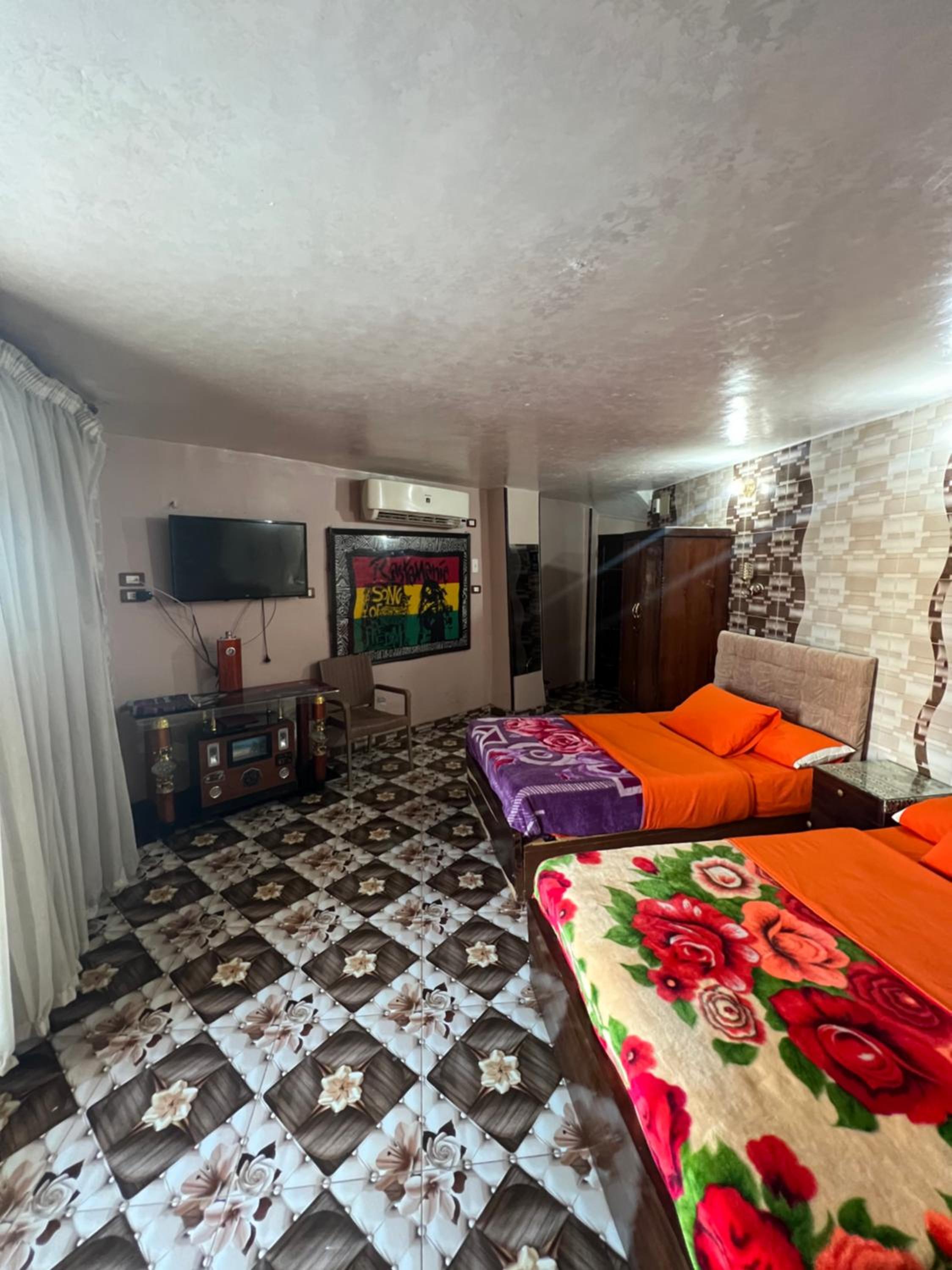 Nubian Dreams Guest House