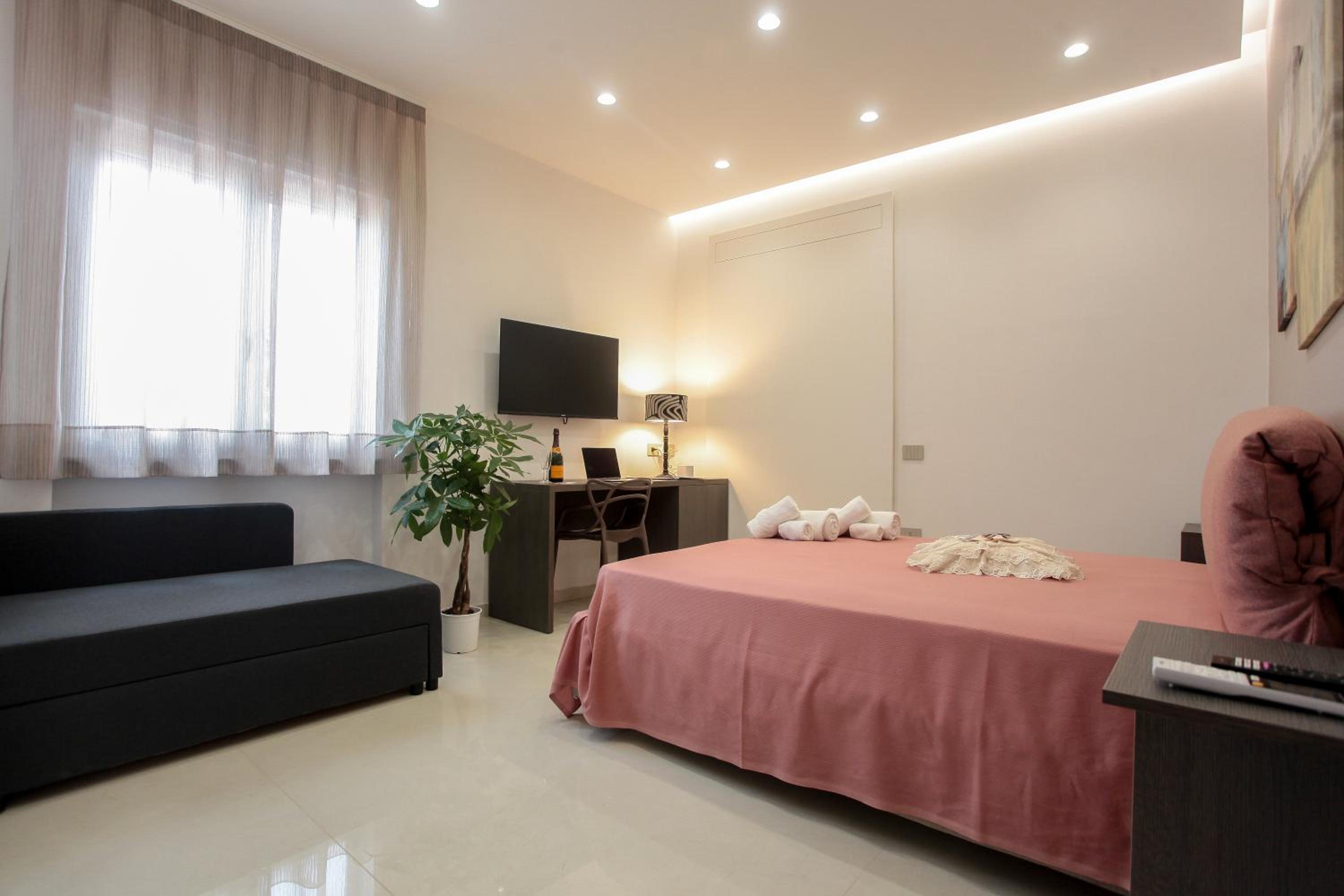 BnB Villa Langellotti