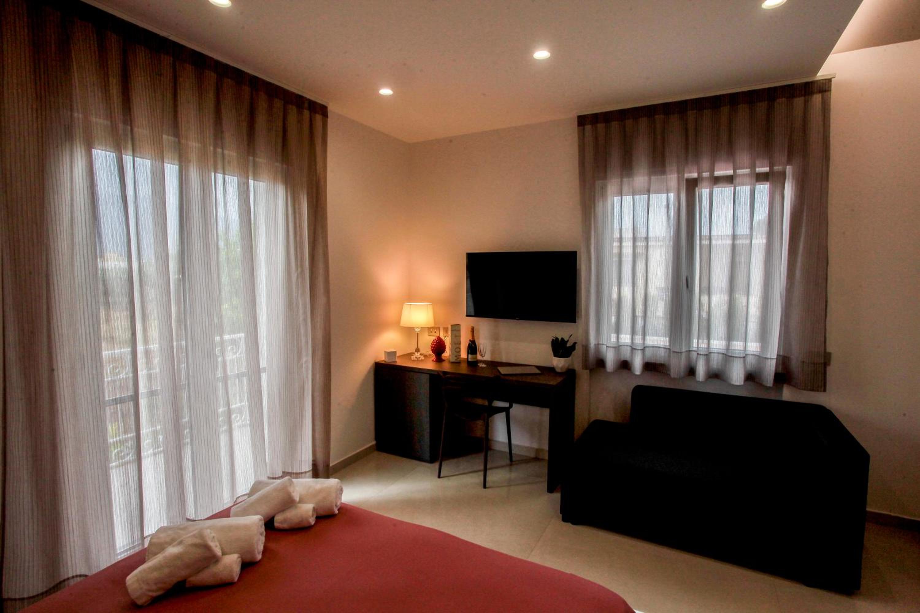 BnB Villa Langellotti